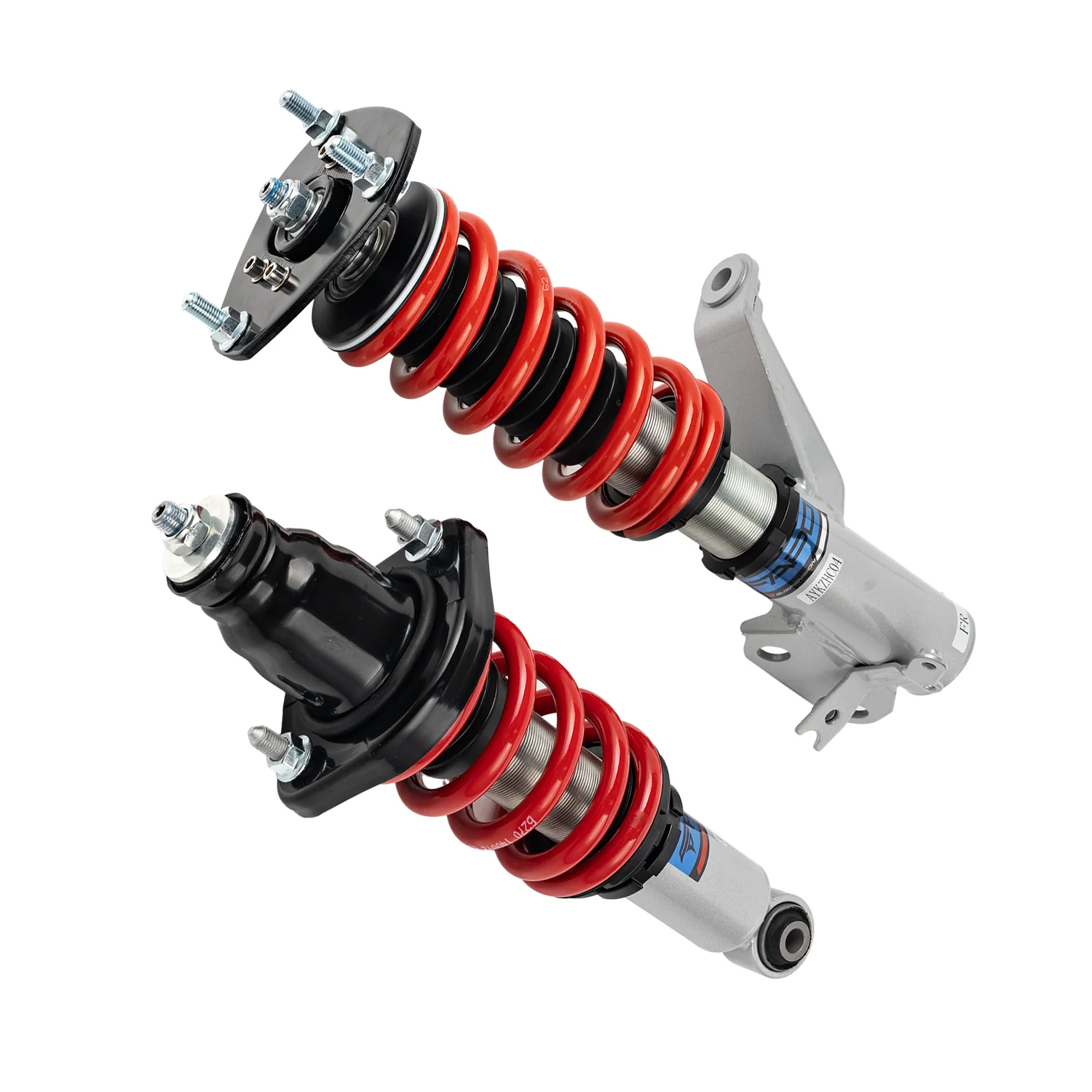 Zawieszenie gwintowane do Honda Civic & SI 2001 2002 2003 2004 2005 EM2 EP3 PS002110 - zdjęcie 13
