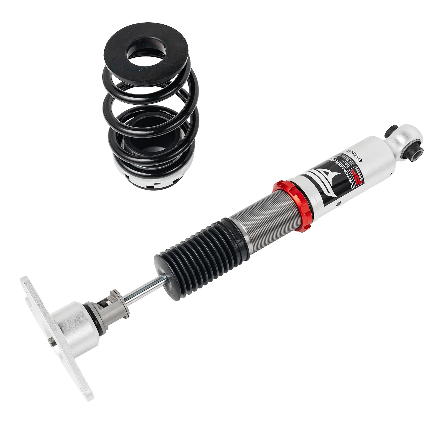 32-stopniowe zawieszenie gwintowane do Mini Cooper 3rd Gen F55/F56/F57 Hatch & Convertible 2014-2024 PF016930 - zdjęcie 7
