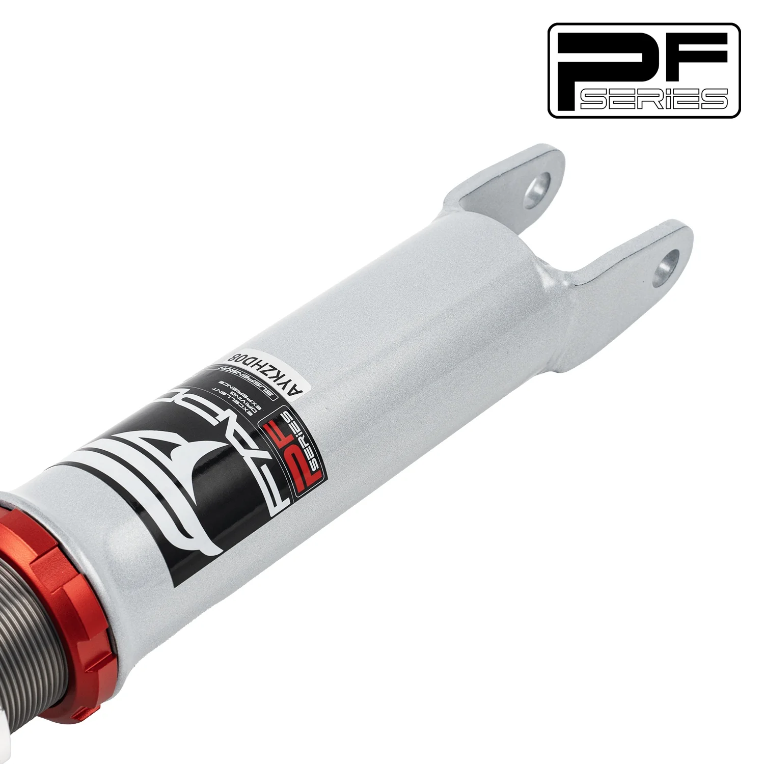 32-Way Adjustable tłumienie Zawieszenie gwintowane do Mercedes-Benz C-Class 4th Gen 2WD W205/S205/C205/A205 2014-2021 PF056330 - zdjęcie 18