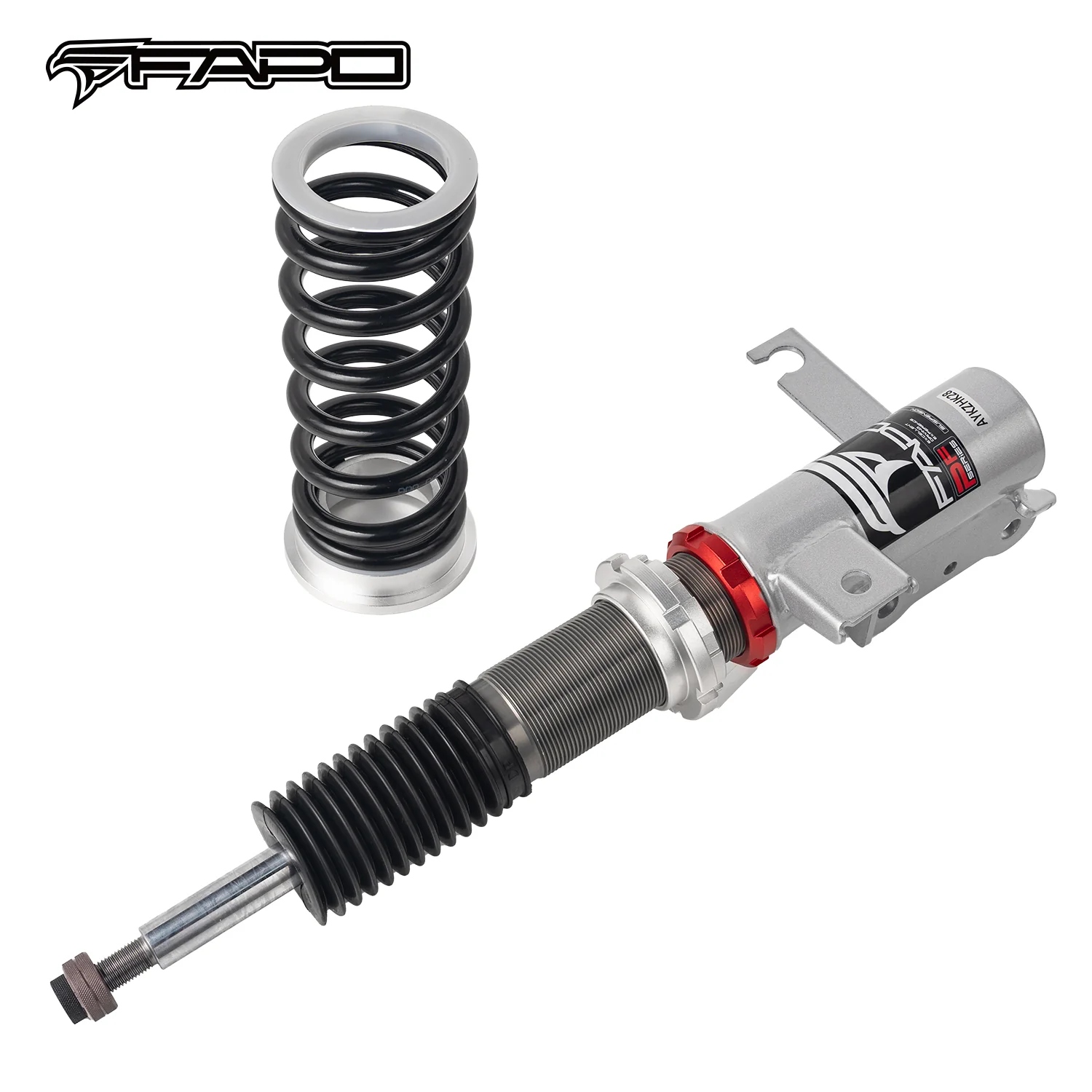32-stopniowe zawieszenie gwintowane Do Chevrolet Cruze 1st Gen J300 2008-2016 PF009630 - zdjęcie 9