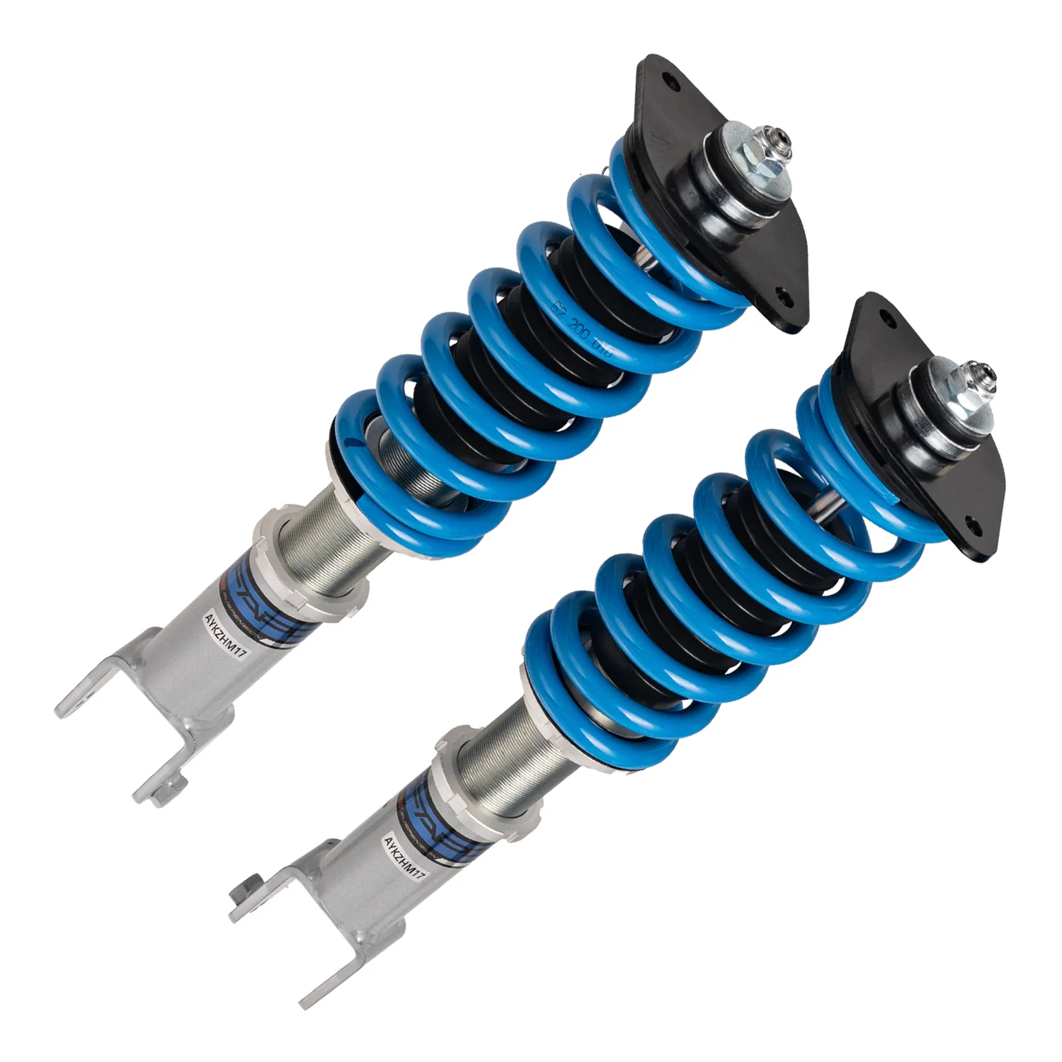 16-stopniowe zawieszenie gwintowane Do Nissan 370Z Z34 2008–2021 PS008420 - zdjęcie 14