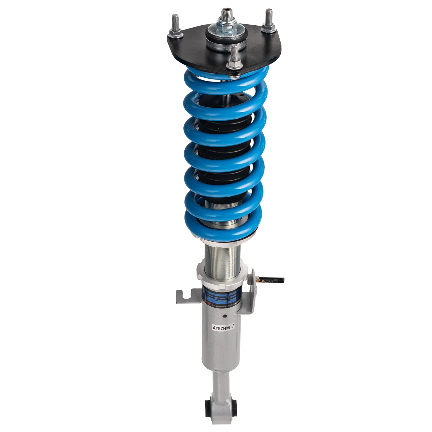 16-stopniowe zawieszenie gwintowane Do Nissan 370Z Z34 2008–2021 PS008420 - zdjęcie 16