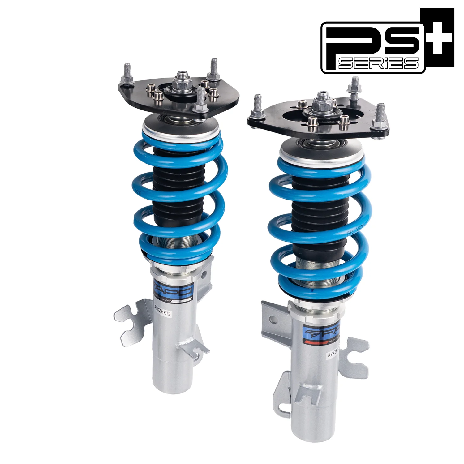 16-stopniowe zawieszenie gwintowane Do Mini Cooper/Hatch 2nd Gen R55/R56 2006-2013 PS016620 - zdjęcie 10