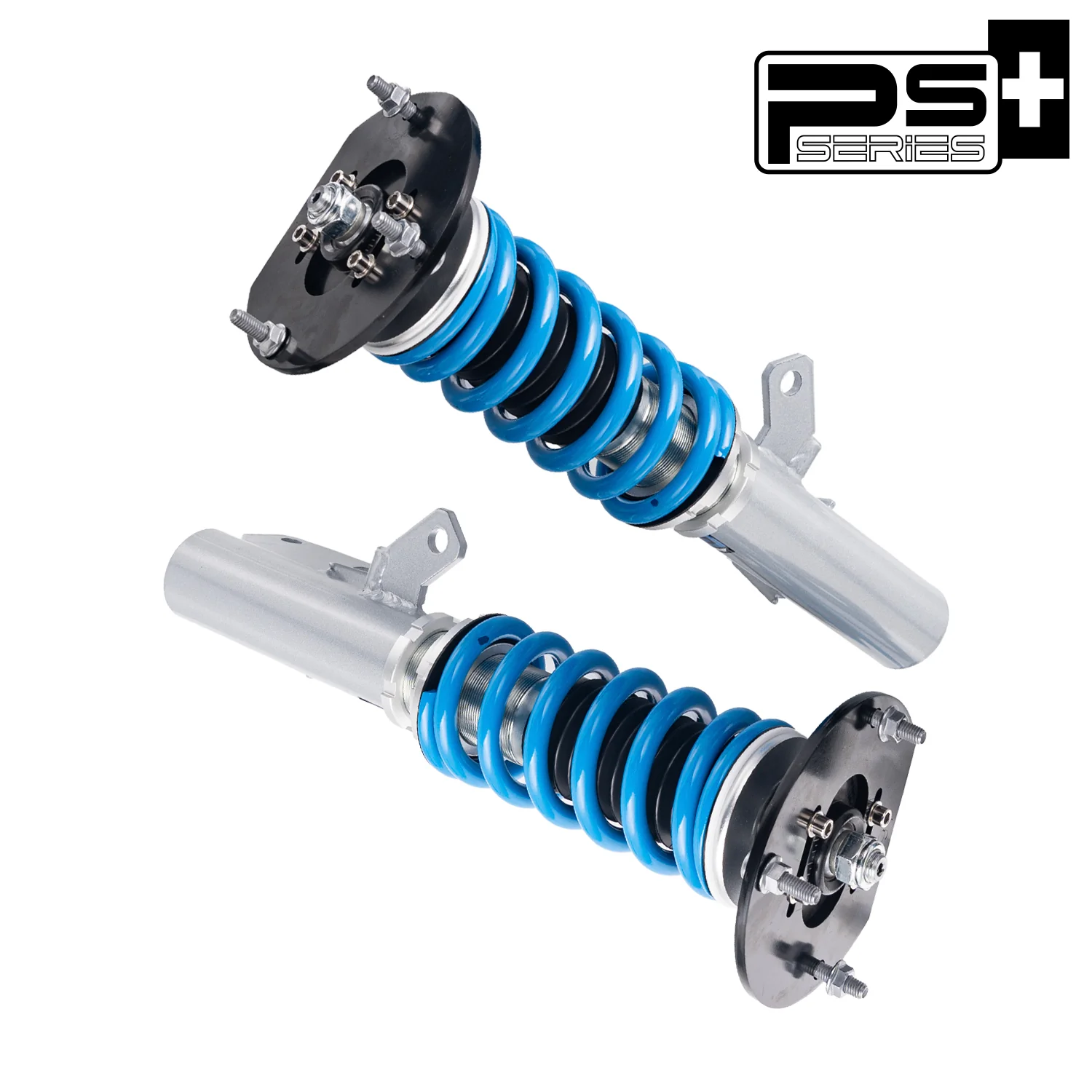 16-stopniowe zawieszenie gwintowane Do Chevrolet Cobalt 2005-2009 PS009720 - zdjęcie 11