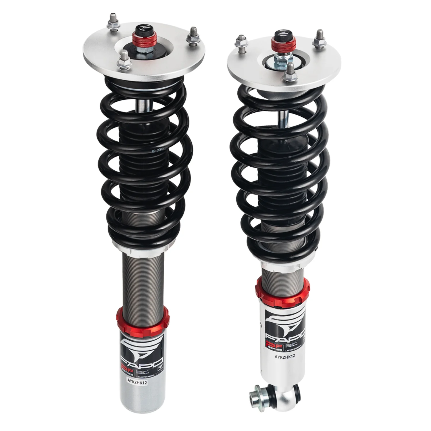 32-stopniowe zawieszenie gwintowane Do BMW 5 Series E60/E61 2003-2010 / M5 E60 2003-2010 PF006630 - zdjęcie 4