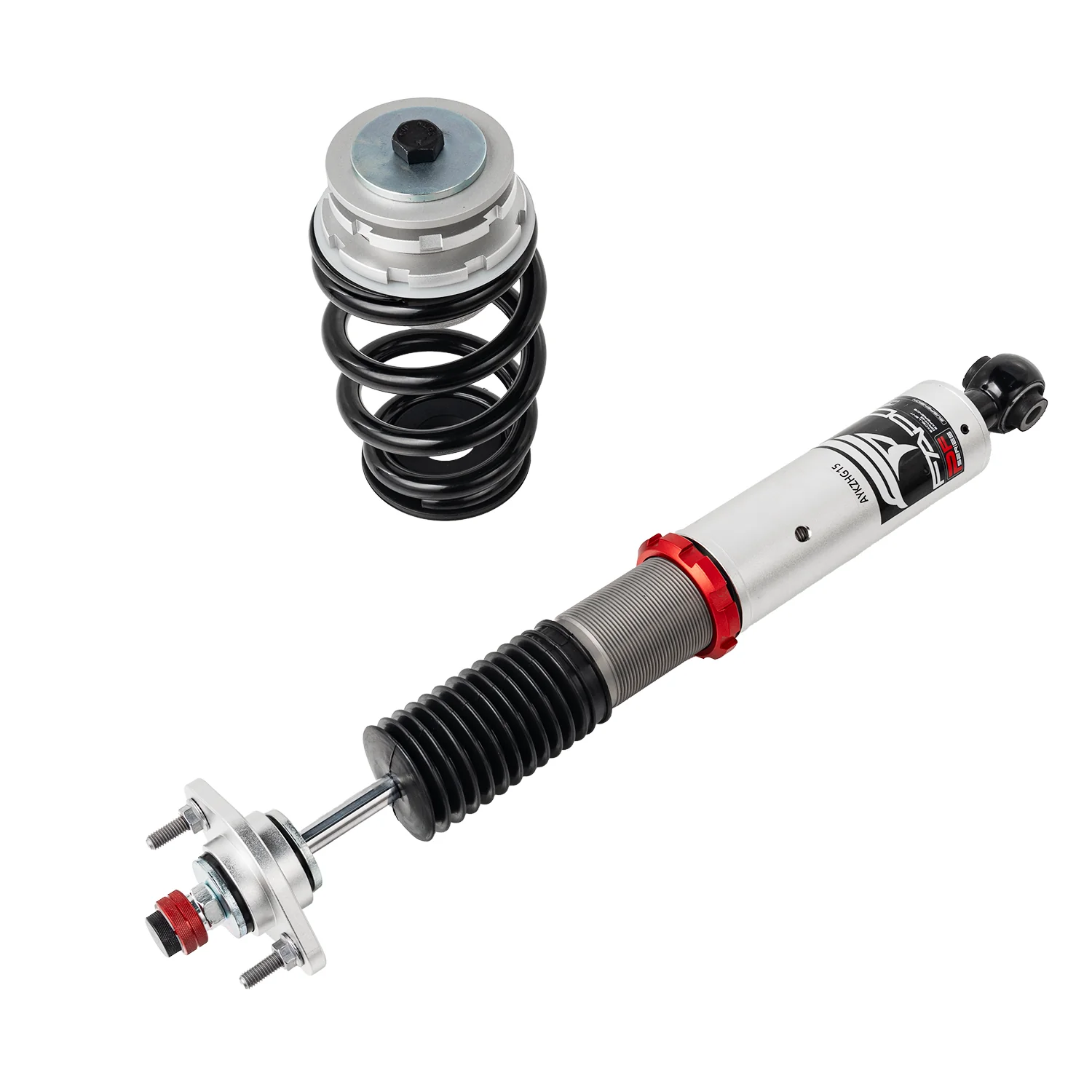 32-stopniowe zawieszenie gwintowane Do BMW 3 Series 4th Gen E46 (Non-M) 1997-2006 PF006130 - zdjęcie 14