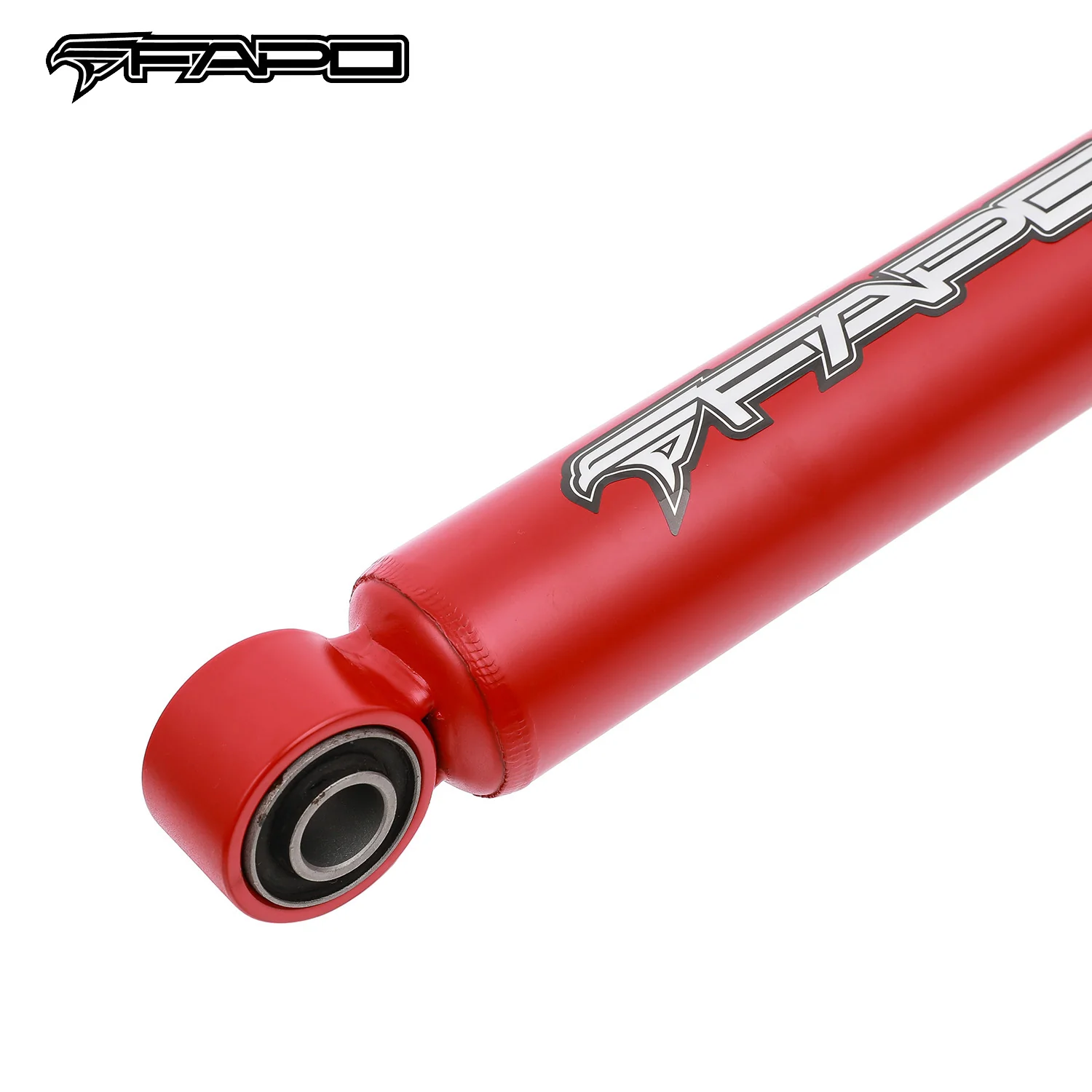 FAPO P1 Rear 0-5.5 in Lift amortyzatory Do Toyota Tacoma 1995-2004 PA097013 - zdjęcie 10