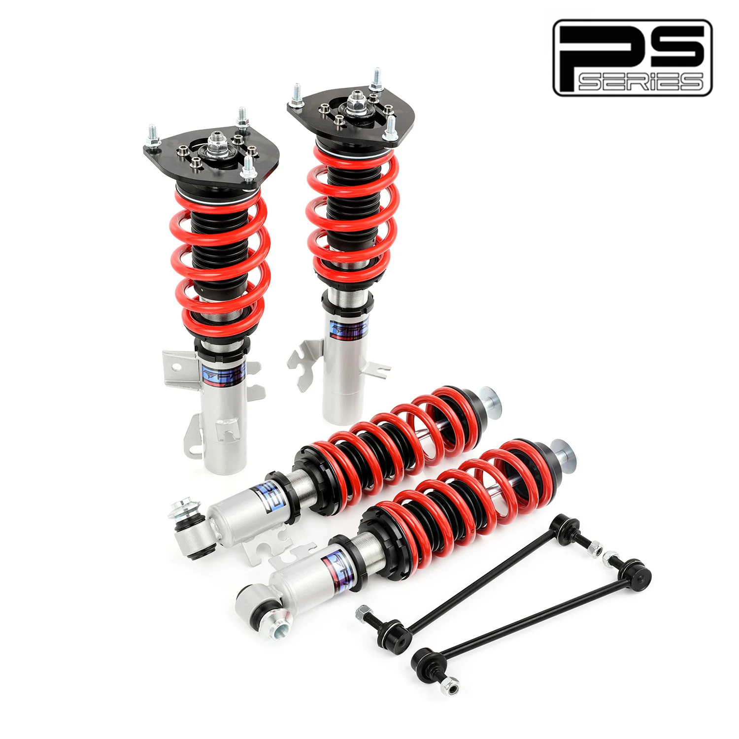 Zawieszenie gwintowane do Mini Cooper R56 2006-2013 Adj Height PS016610