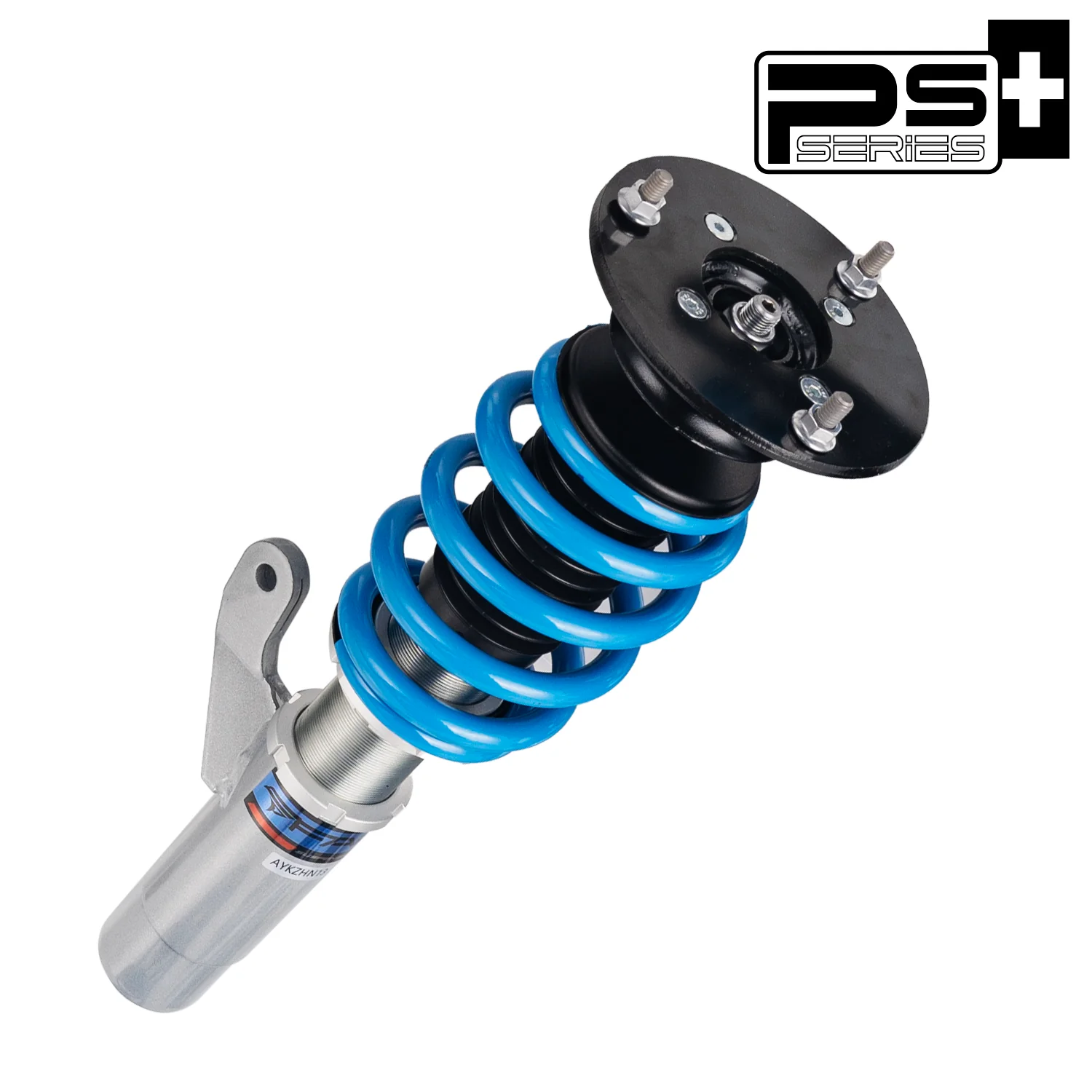 16-stopniowe zawieszenie gwintowane Do BMW Z4 E85/E86 2002-2008 PS006720 - zdjęcie 13