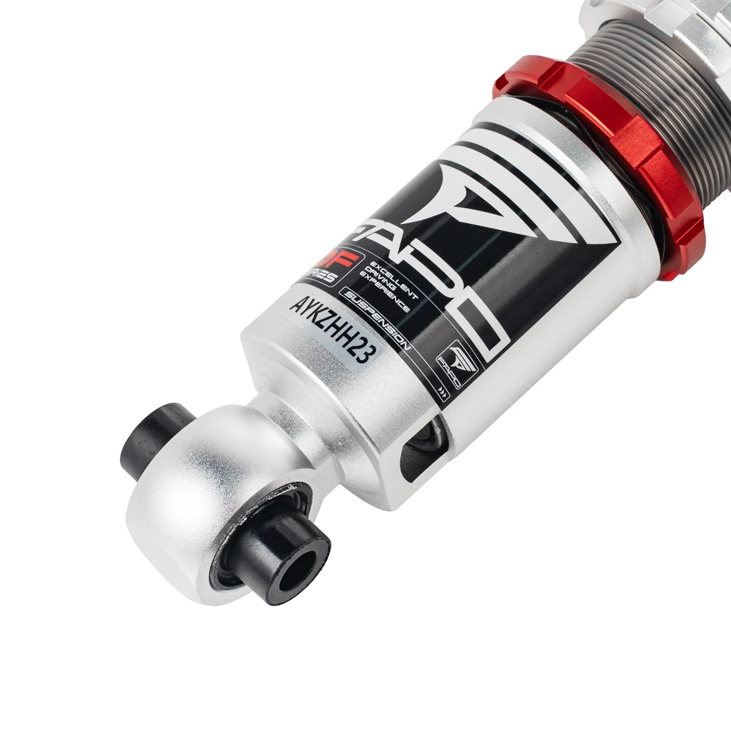 32-stopniowe zawieszenie gwintowane Do Subaru Impreza 5th Gen GK/GT 2016-2023 PF030230 - zdjęcie 7