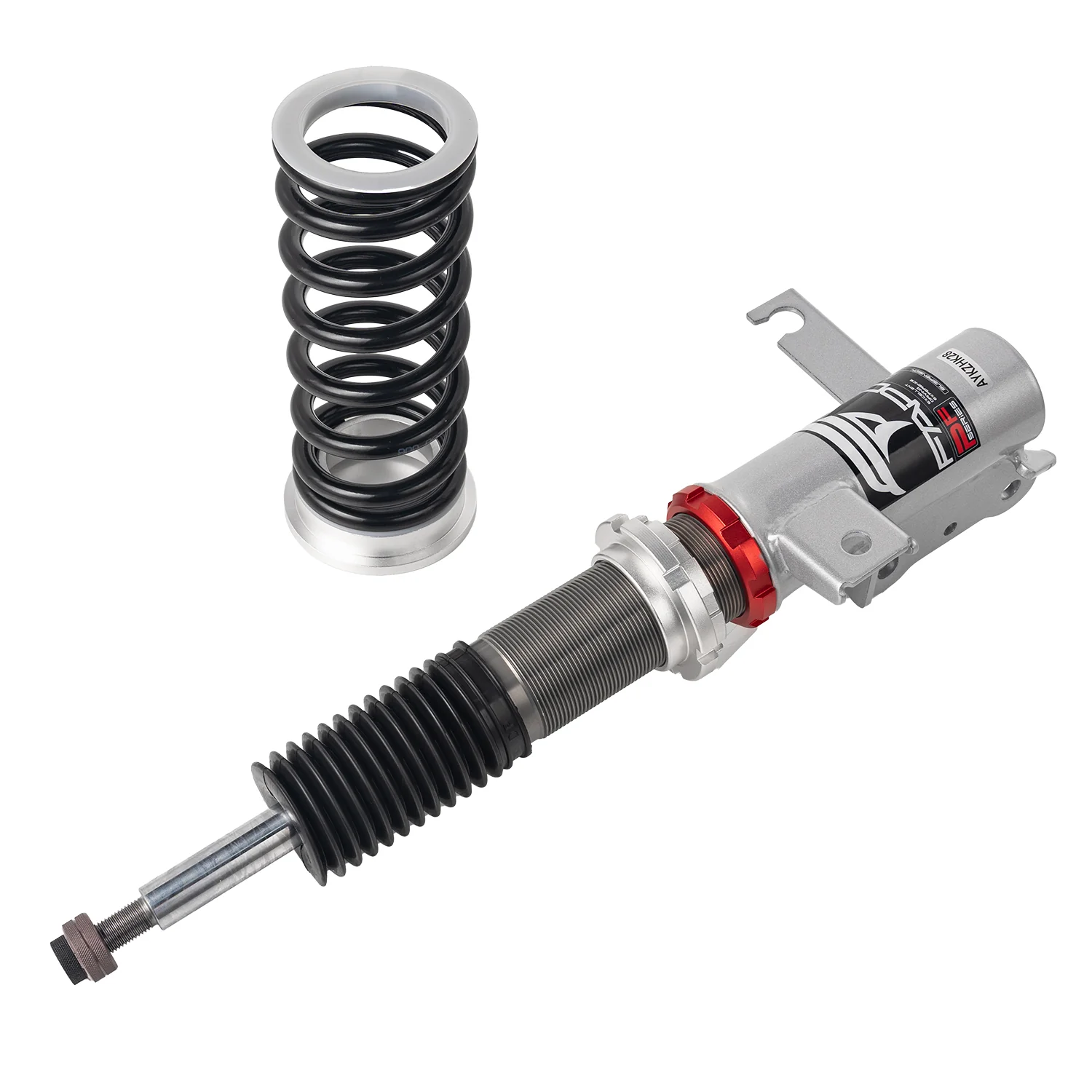 32-stopniowe zawieszenie gwintowane Do Chevrolet Cruze 1st Gen J300 2008-2016 PF009630 - zdjęcie 5