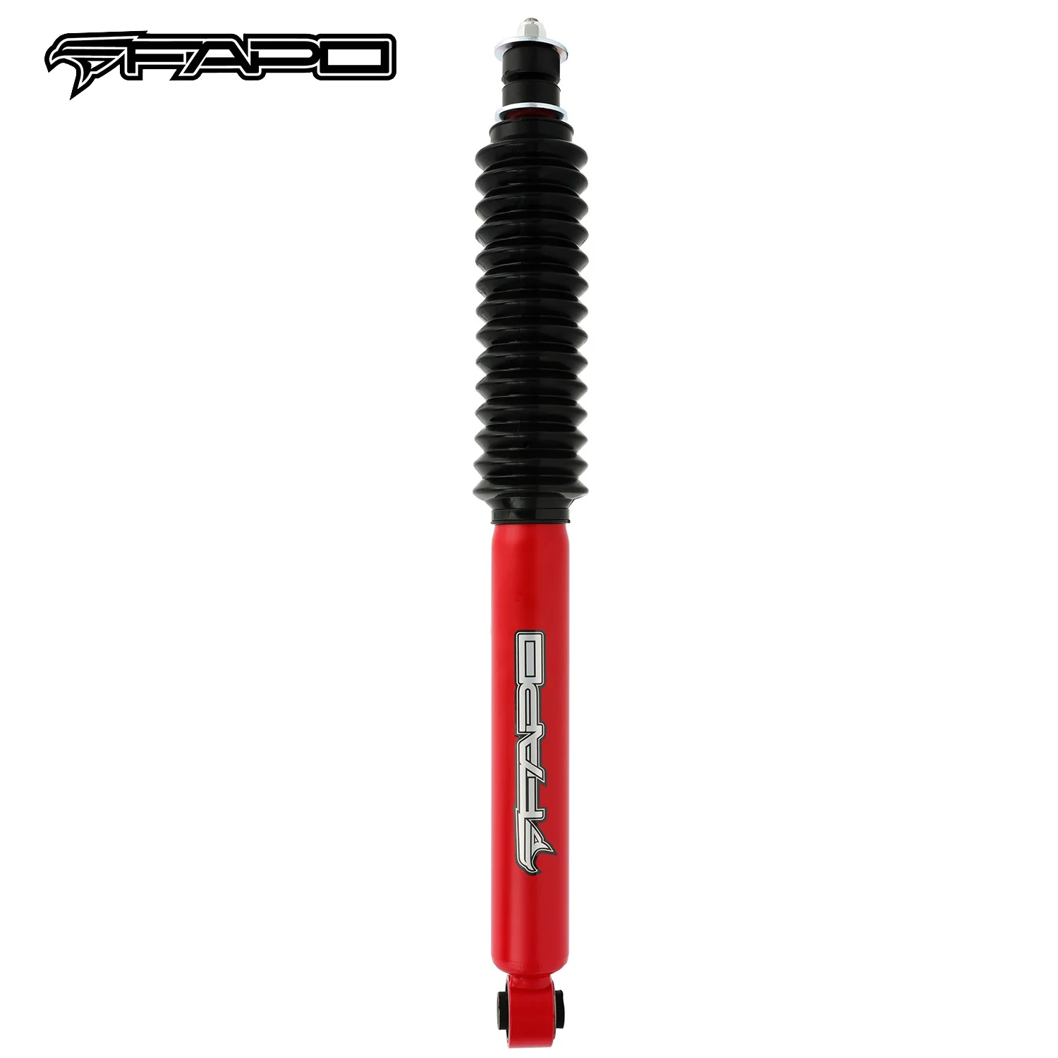 FAPO Rear 2-3 in Lift amortyzatory Do 2003-2021 Toyota Land Cruiser Prado 4Runner FJ CRUISER PA292410 - zdjęcie 10