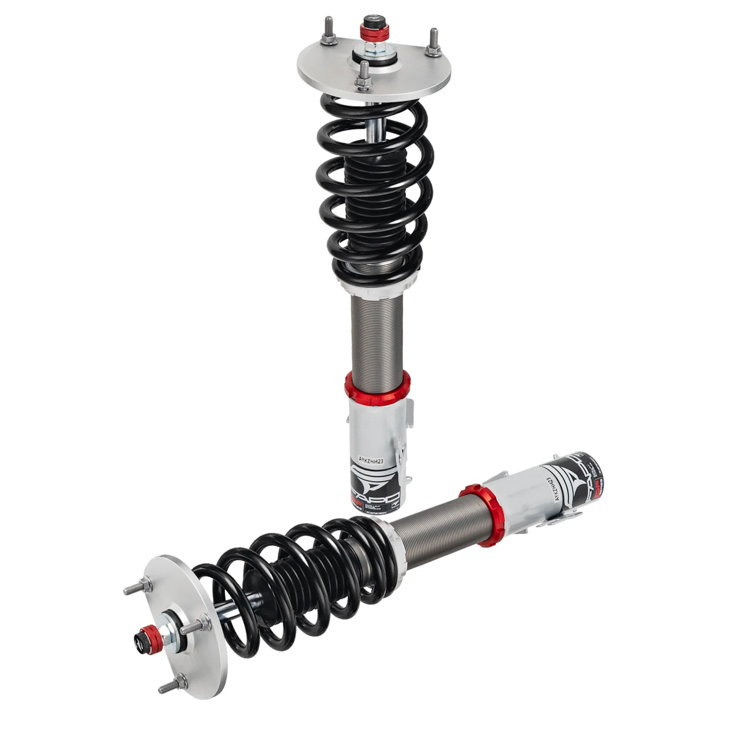 32-stopniowe zawieszenie gwintowane Do Subaru Forester 2nd Gen SG 2003–2008 PF000130 - zdjęcie 13