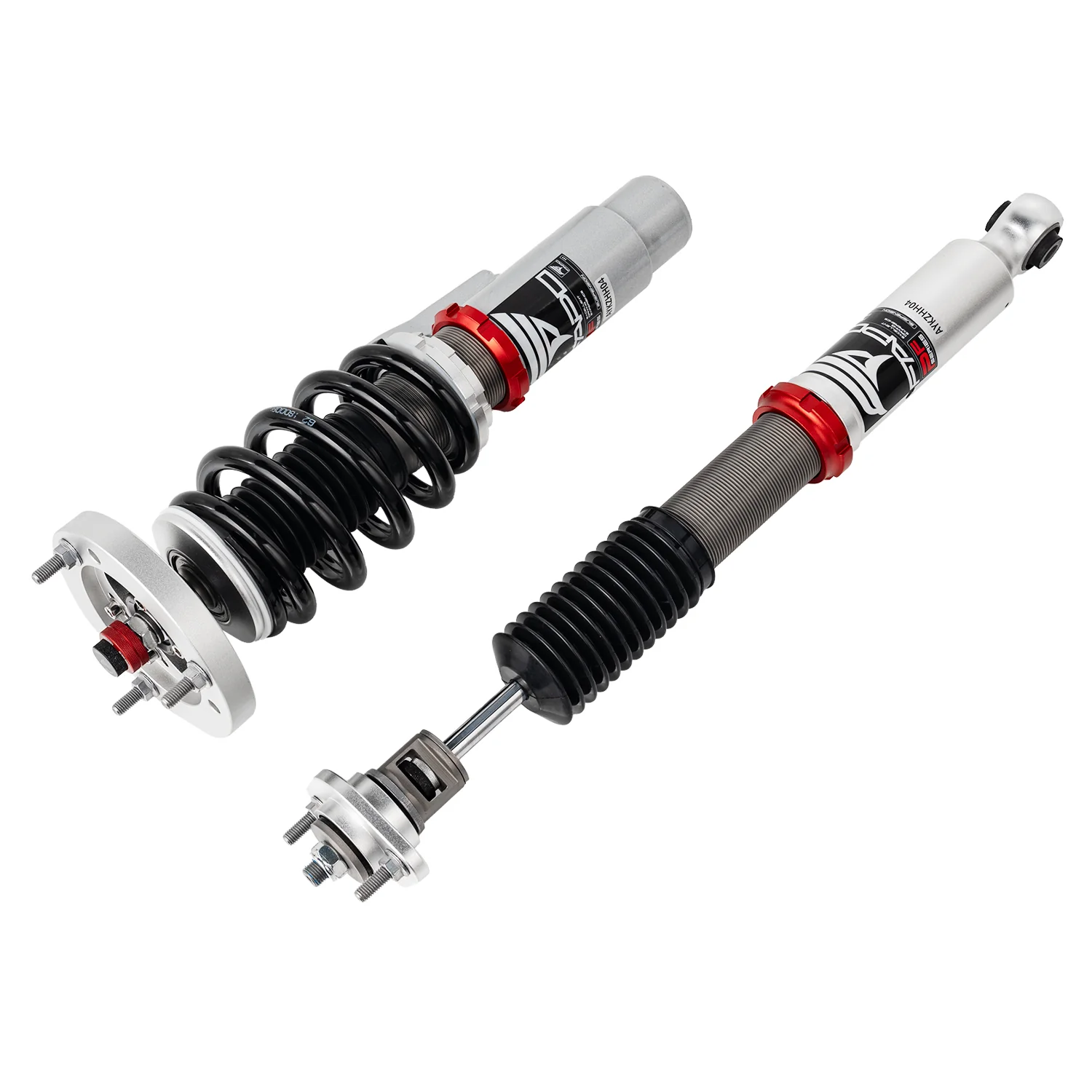 32-stopniowe zawieszenie gwintowane Do BMW Z4 E85/E86 2002-2008 PF006730 - zdjęcie 12