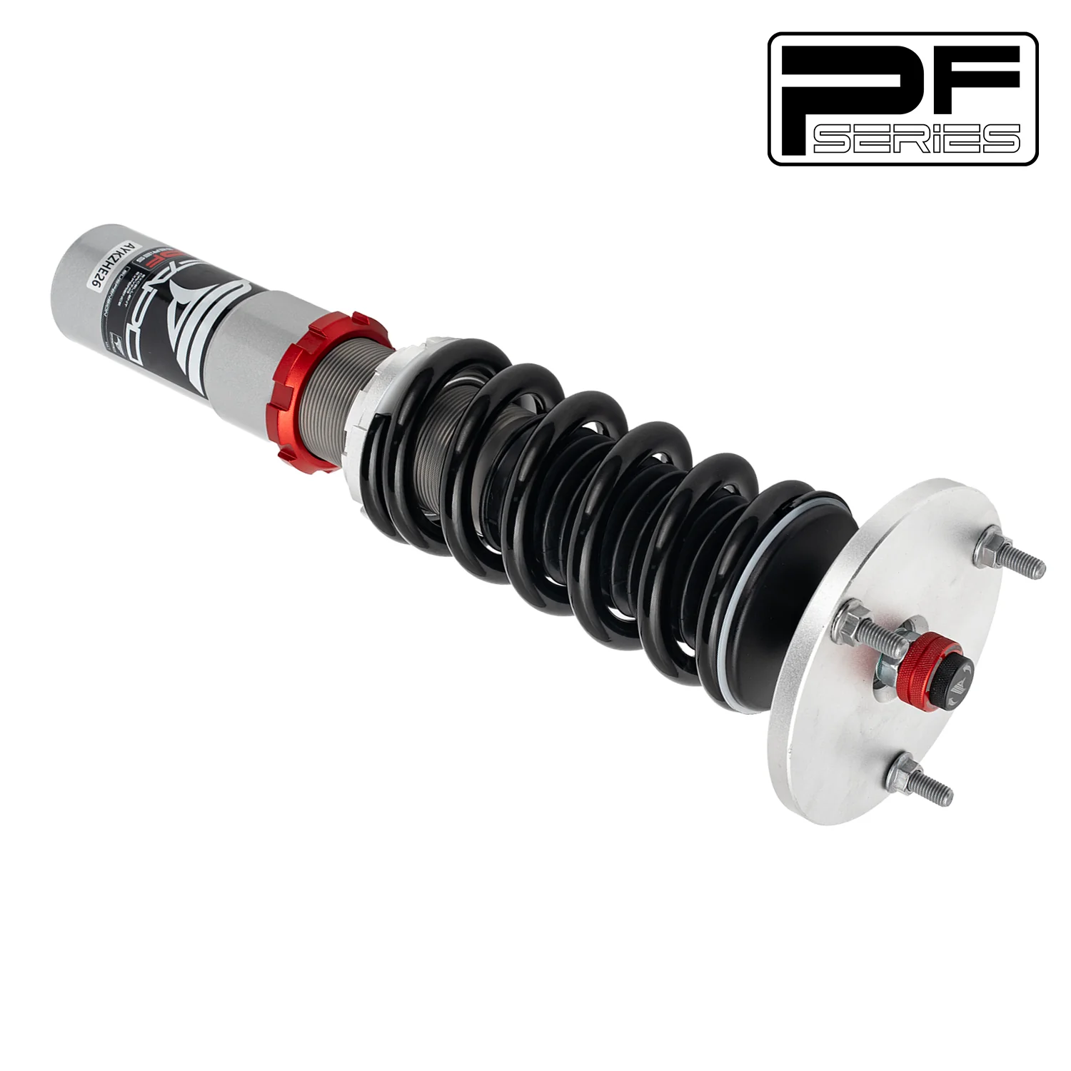 32-stopniowe zawieszenie gwintowane Do Porsche Boxster 3rd Gen 981 2012-2016 PF091830 - zdjęcie 19