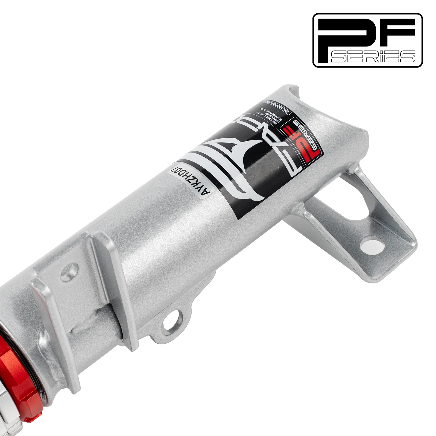 32-stopniowe zawieszenie gwintowane Do Mercedes-Benz C-Class 2nd Gen RWD W203 2000-2007 PF056630 - zdjęcie 15