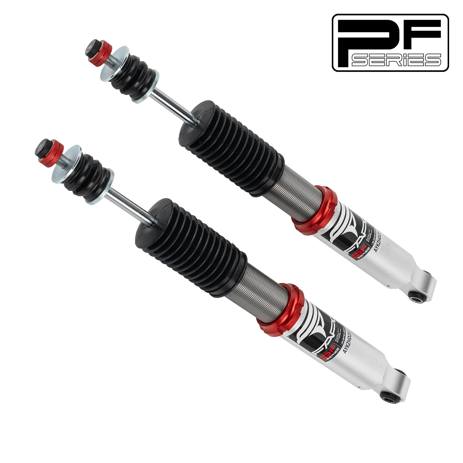 32-stopniowe zawieszenie gwintowane Do Ford Fairmont 1981-1983 & Mustang 3rd Gen 1979-1993 PF017130 - zdjęcie 16