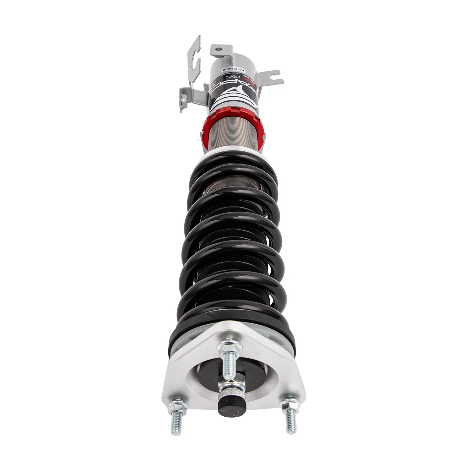 32-stopniowe zawieszenie gwintowane Do Nissan 2000-2006 N16 Almera Pulsar Sylphy Sentra Sunny PF011320 - zdjęcie 5
