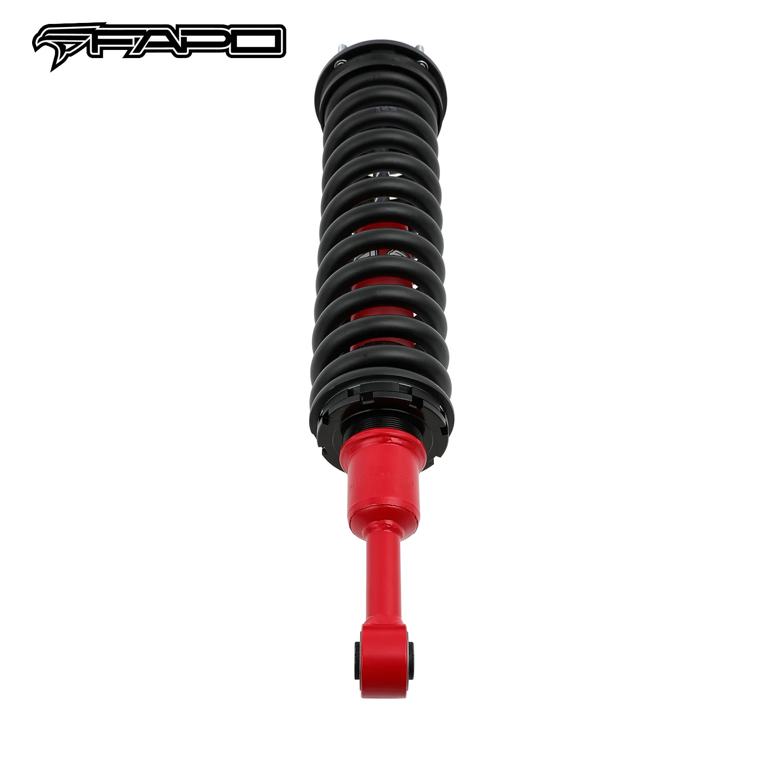 FAPO P1 Front 0-2 in Lift Struts Do Toyota Tundra 2007-2021 PA165610 - zdjęcie 13