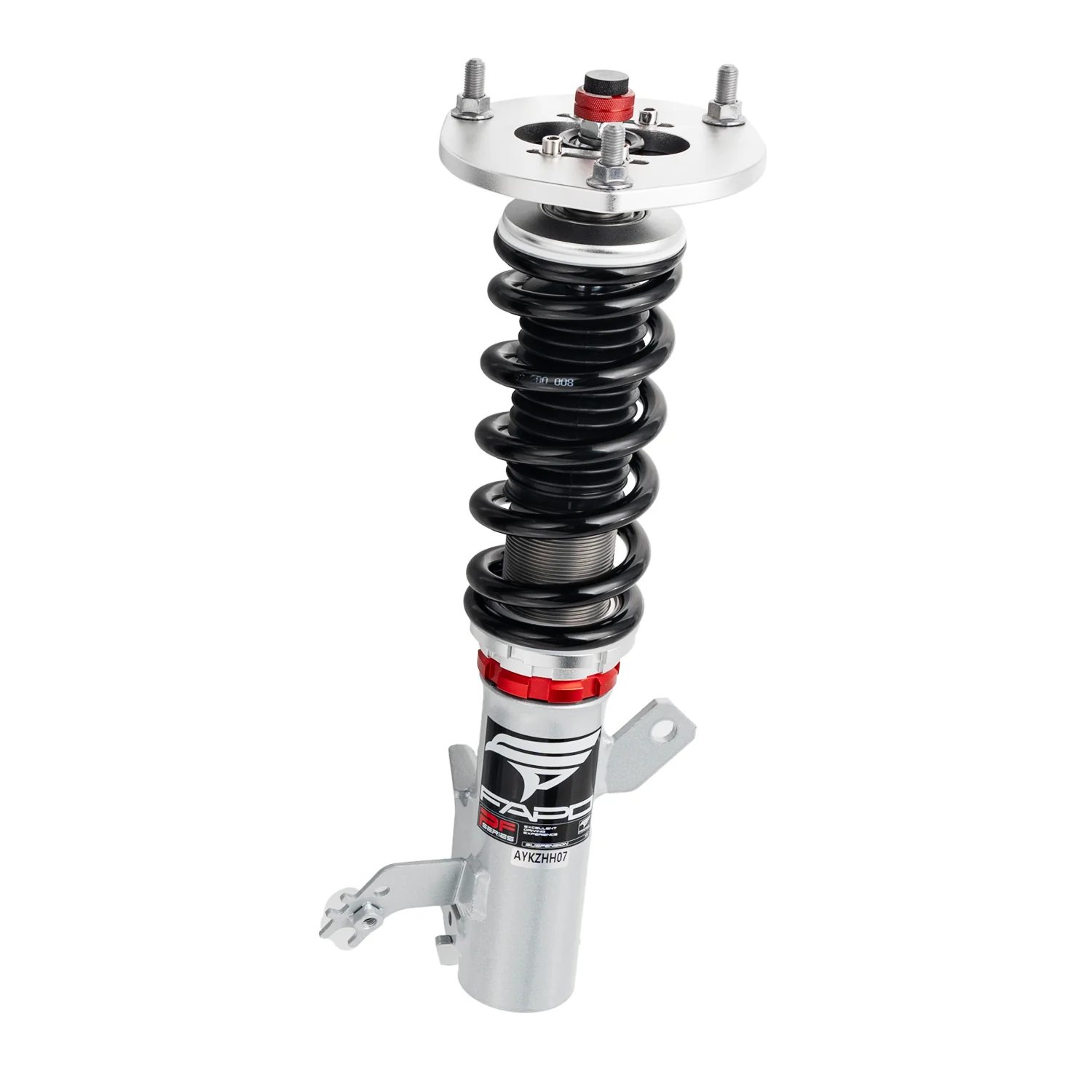 32-stopniowe zawieszenie gwintowane Do Toyota Camry 7th Gen SE 2011-2017 PF045030 - zdjęcie 3