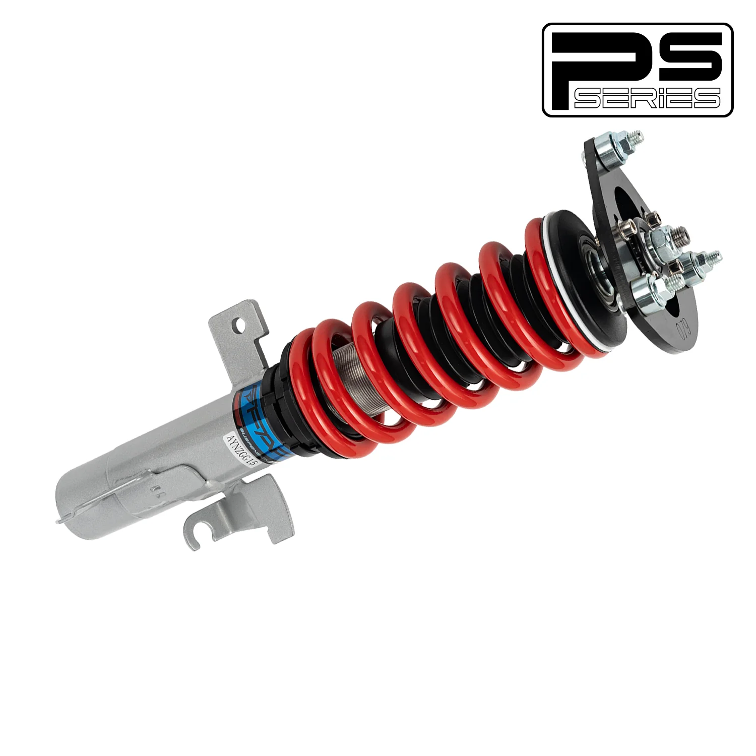 Zawieszenie gwintowane do Mazda 3 1st Gen BK 2003-2013 & Volvo S40 2nd Gen 2004-2012 & Ford Focus 2005-2014 PS007910 - zdjęcie 11