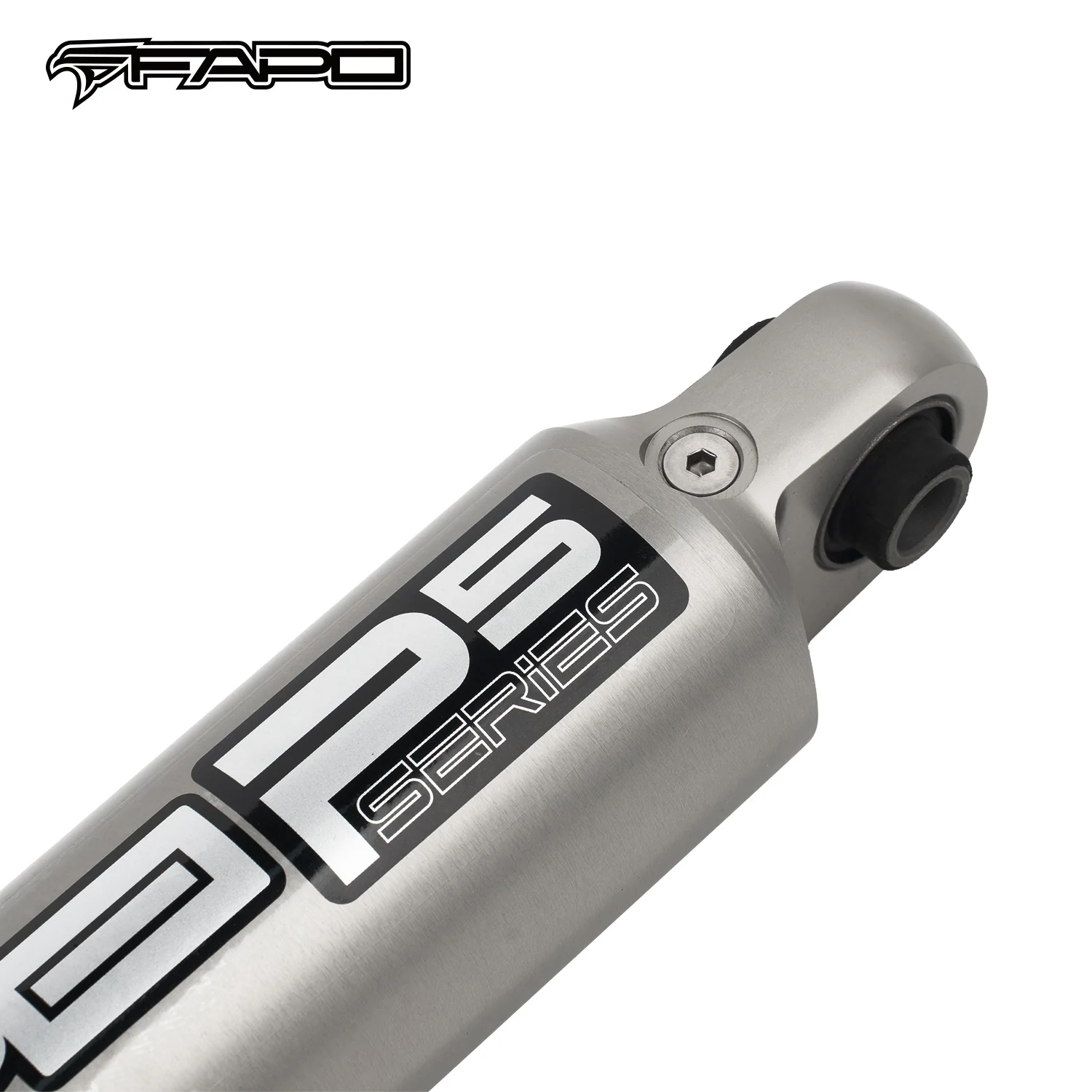 Front 9-Way Monotube amortyzatory Do Chevy Silverado 4th Gen 1500 2019-2021 (0-2 in Lift)  PA162050 - zdjęcie 3