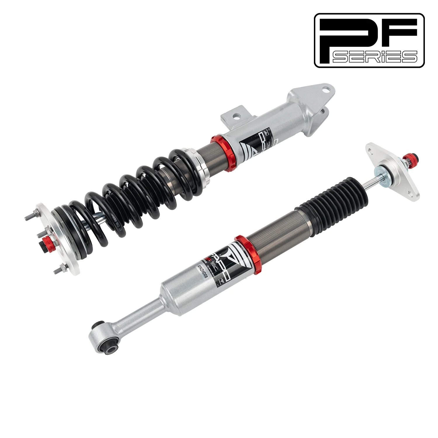 32-stopniowe zawieszenie gwintowane Do Chrysler 300C Lx 2WD 2005-2010 PF069230 - zdjęcie 19