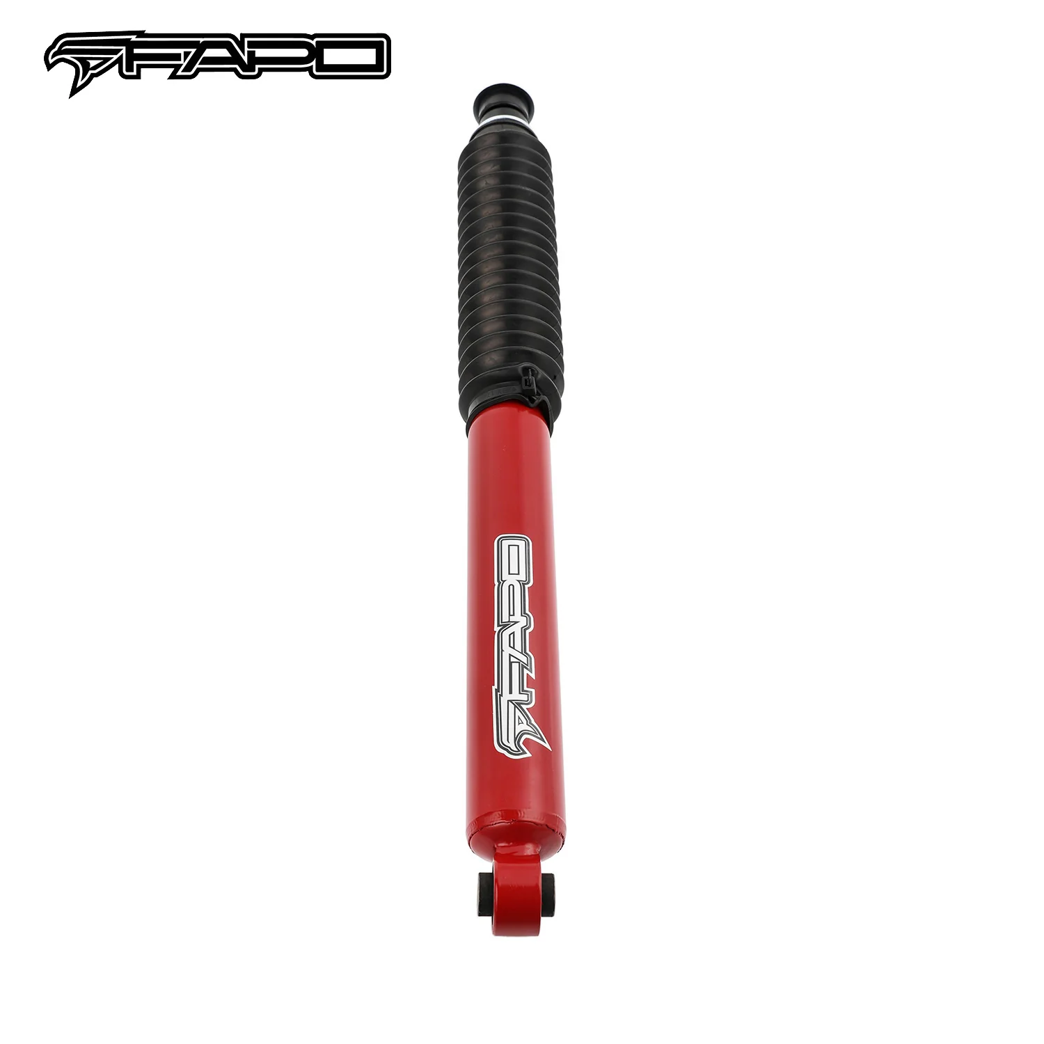 FAPO Front 0-2.5 in Lift amortyzatory Do 2007-2018 Jeep Wrangler PA560610 - zdjęcie 14