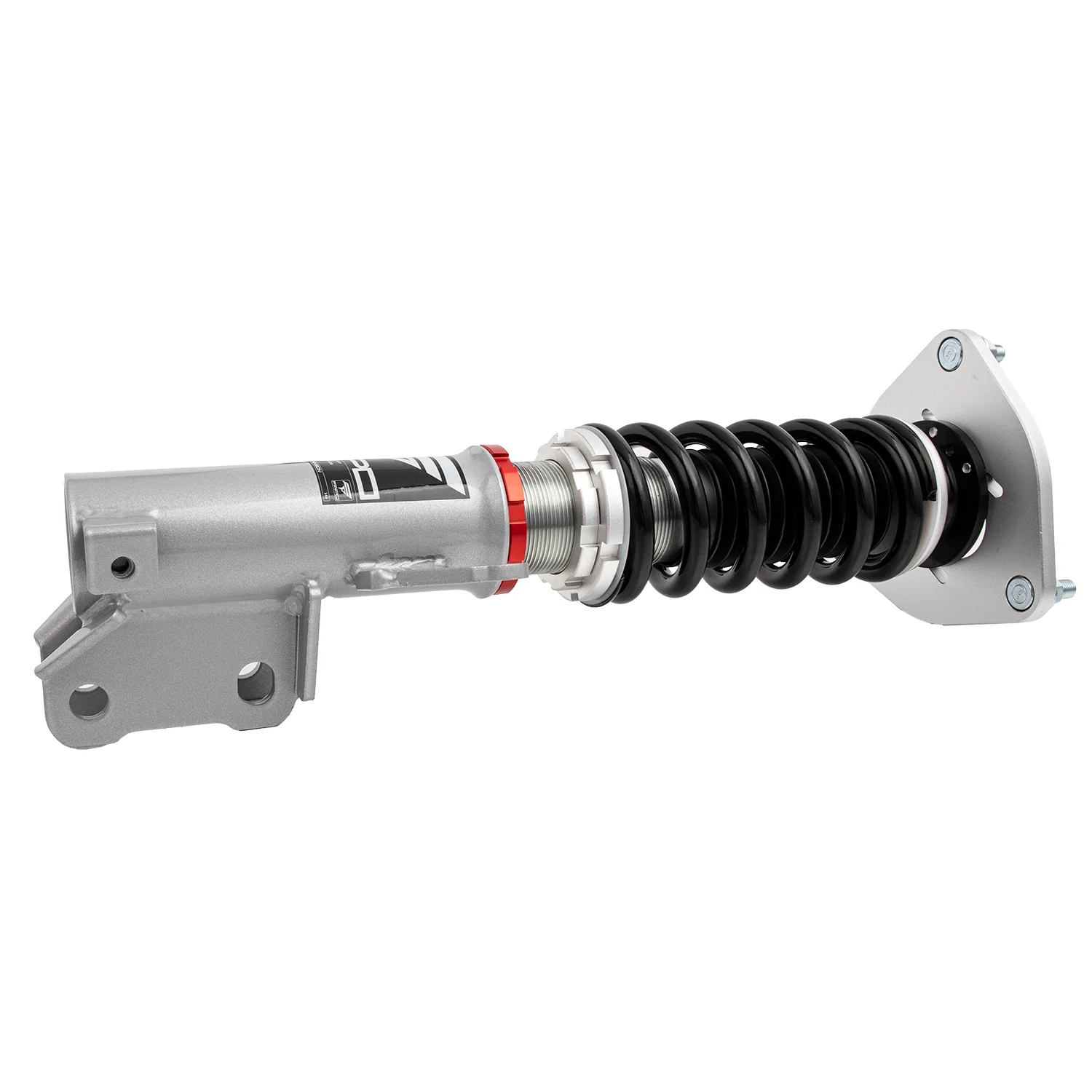 32-stopniowe zawieszenie gwintowane do Mitsubishi Eclipse 3G / Galant 8th / Chrysler Sebring / Dodge Stratus 2000-2005 PF013820 - zdjęcie 6