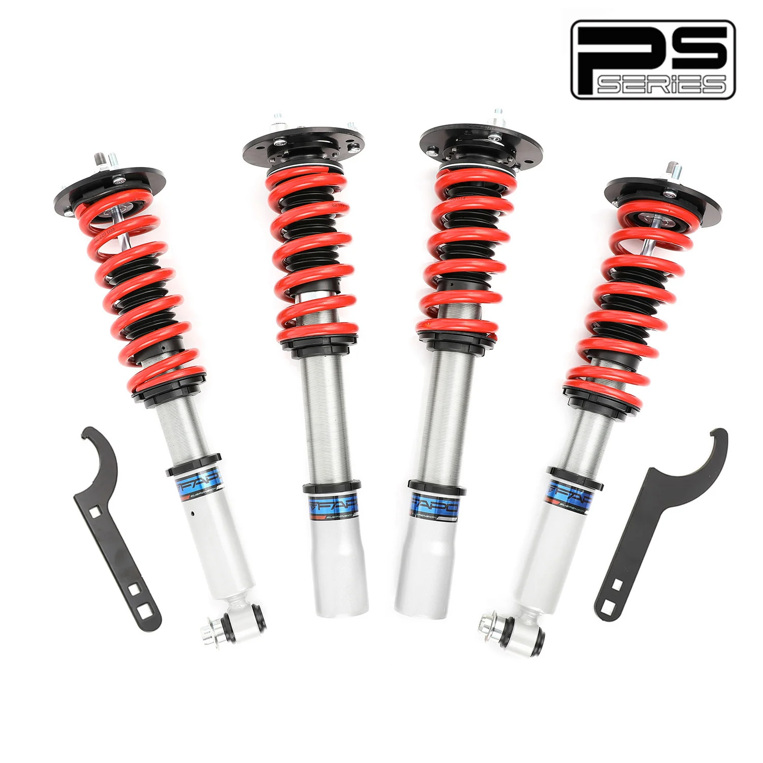 Zawieszenie gwintowane do BMW 5 Series RWD E39 M5 1997-2003 Adj Height PS006810