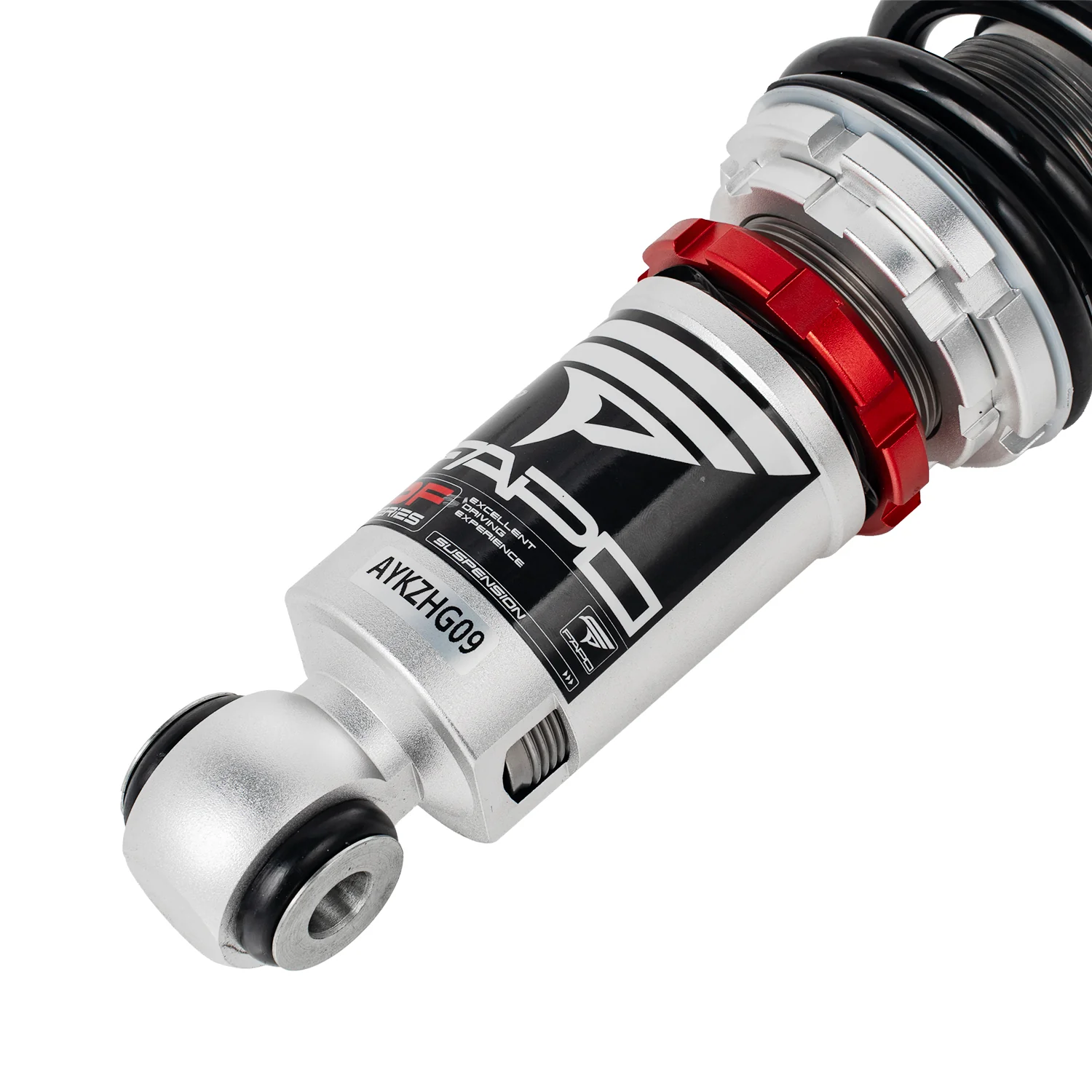 32-stopniowe zawieszenie gwintowane Do Subaru Legacy 4th Gen BL9/BP 2003-2009 PF010230 - zdjęcie 7