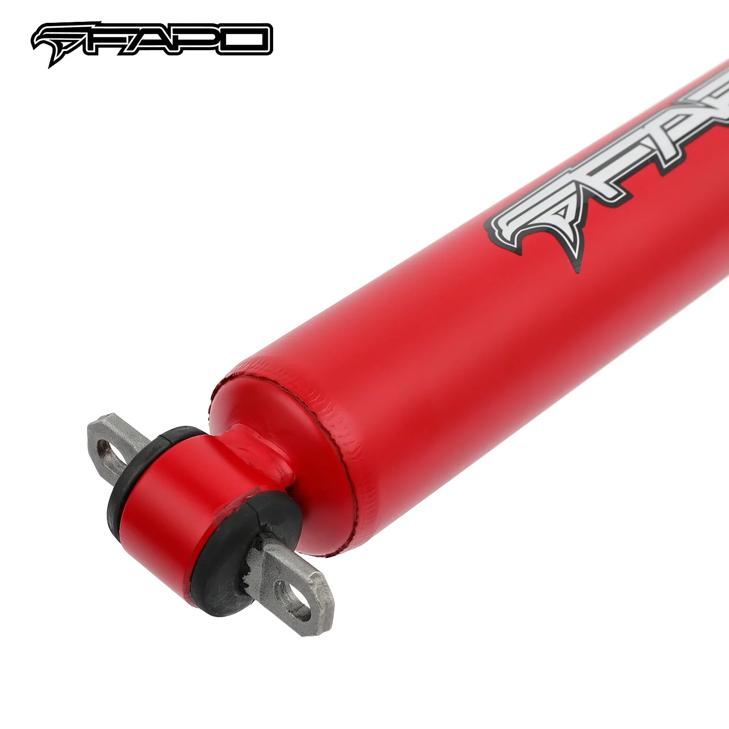 FAPO P1 Front 3-4.5 in Lift amortyzatory Do Jeep Wrangler TJ 1997-2006 PA191617 - zdjęcie 13