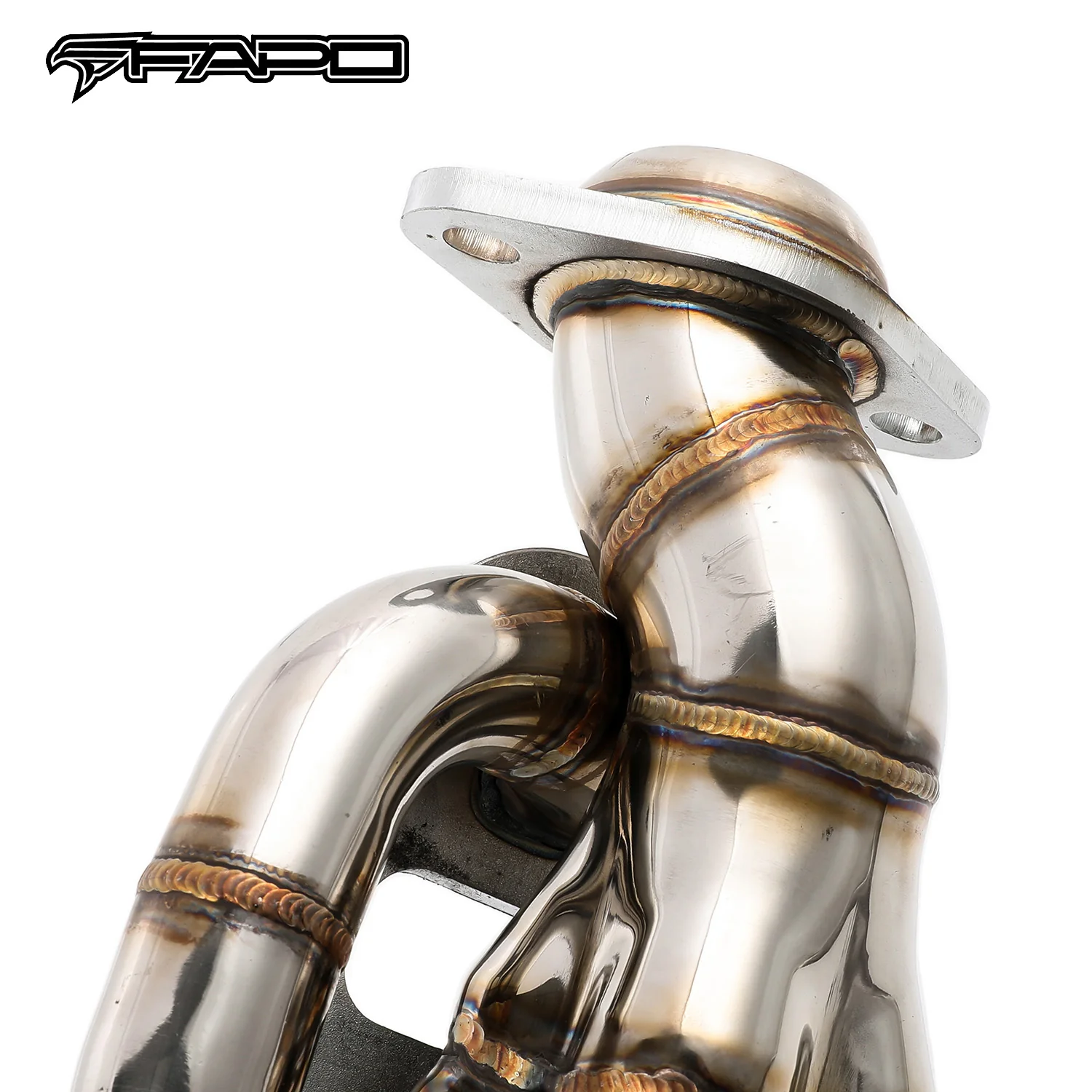 Kolektor wydechowy shorty wydech Manifold Do 2009-2017 Dodge Ram 1500 Hemi V8 5.7L 345 2WD 4WD FE696410 - zdjęcie 8