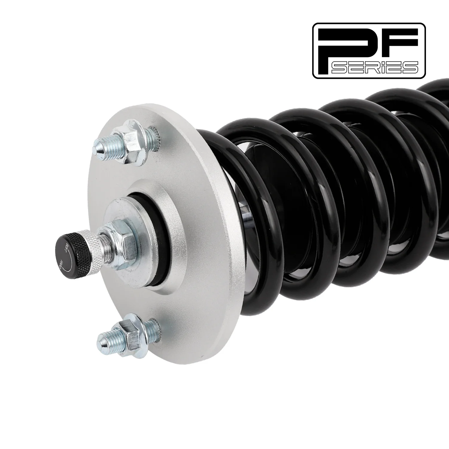 32-stopniowe zawieszenie gwintowane Do HONDA ACCORD 2003-2007 ACURA TSX 2004-2008 PF012320 - zdjęcie 16