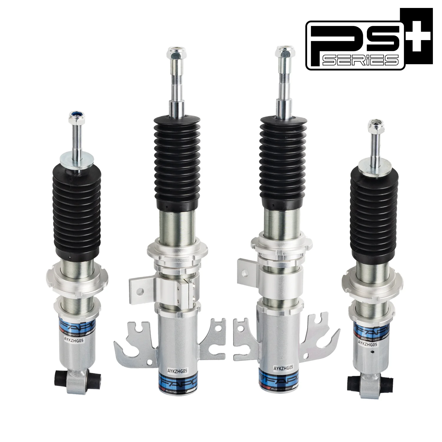 16-stopniowe zawieszenie gwintowane Do Pontiac G8 2008-2009 Sedan PS008020 - zdjęcie 10