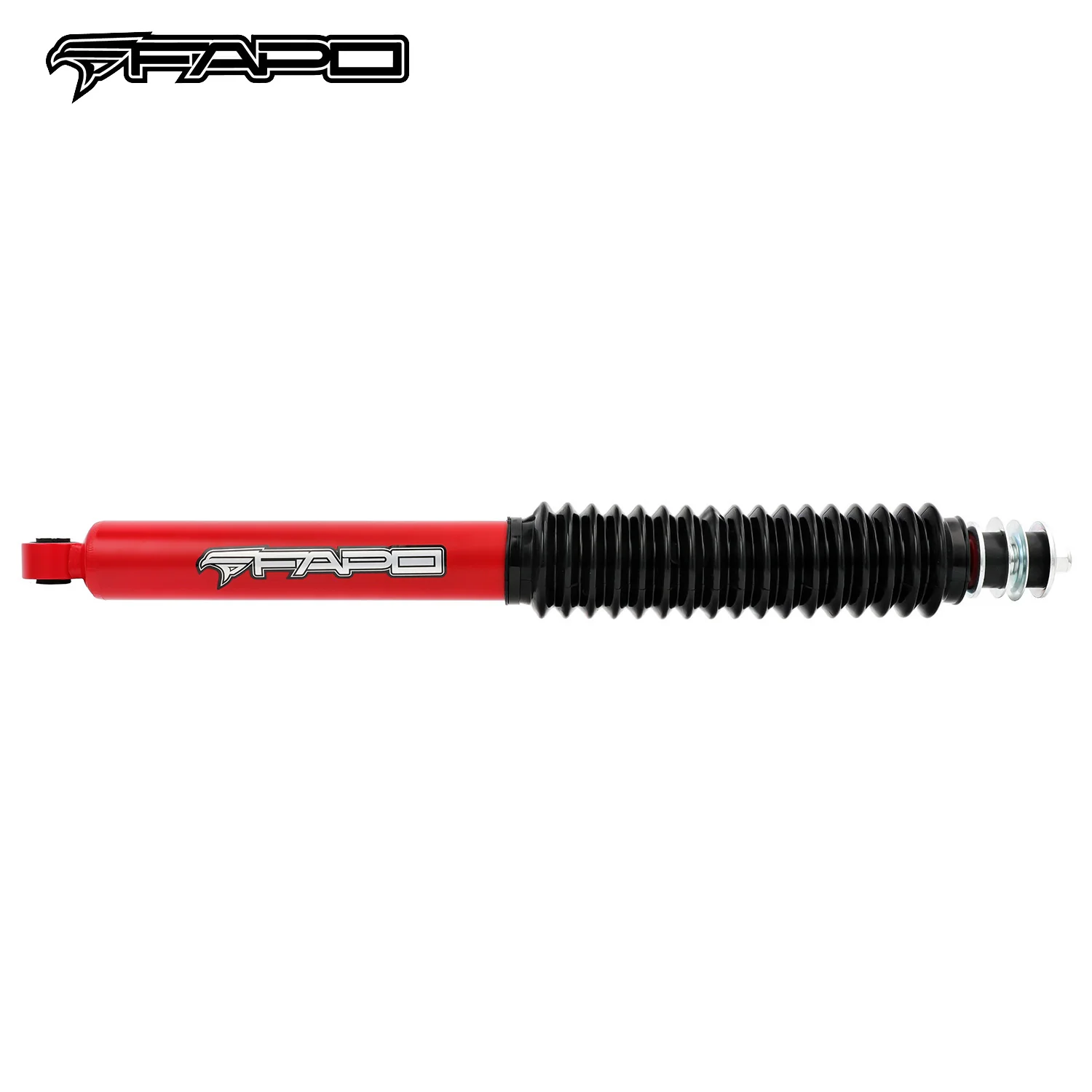 FAPO Rear 2-4 in Lift amortyzatory Do Toyota Tacoma 2005-2021 PA264211 - zdjęcie 9