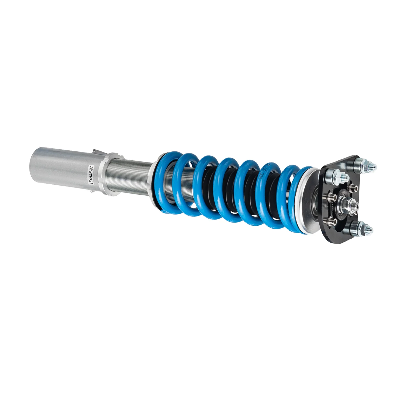 16-stopniowe zawieszenie gwintowane Do Ford Mustang 4th Gen SN-95 1994–2004 PS017420 - zdjęcie 12