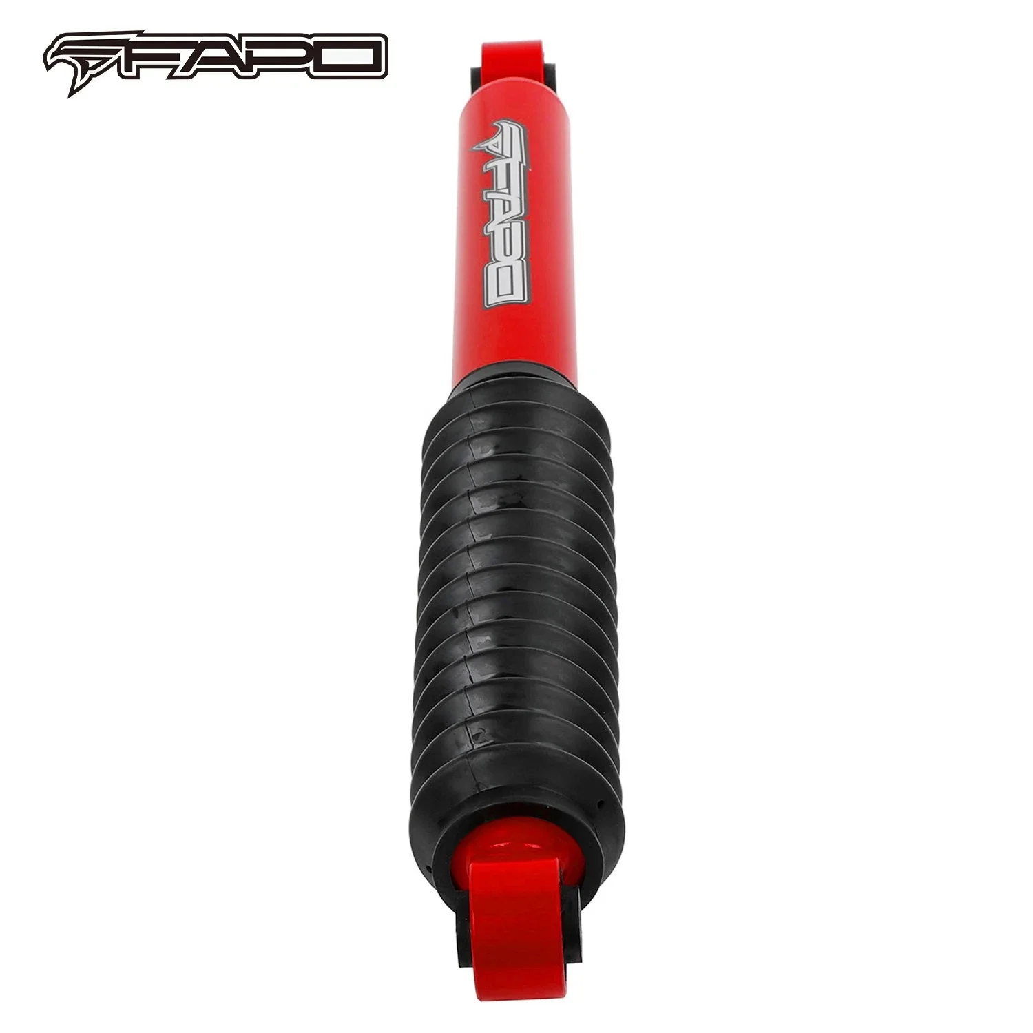 FAPO P1 off-road Full Set 0-2" Lift Struts Do Toyota Hilux 2006-2025 - zdjęcie 9