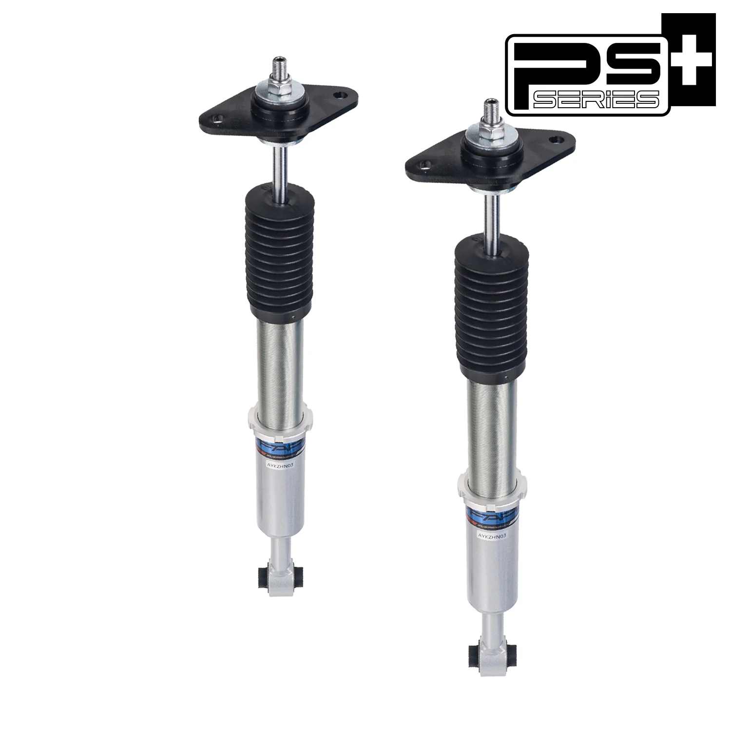 16-stopniowe zawieszenie gwintowane Do Chrysler 300C LX 2WD 2011-2023 PS069320 - zdjęcie 12