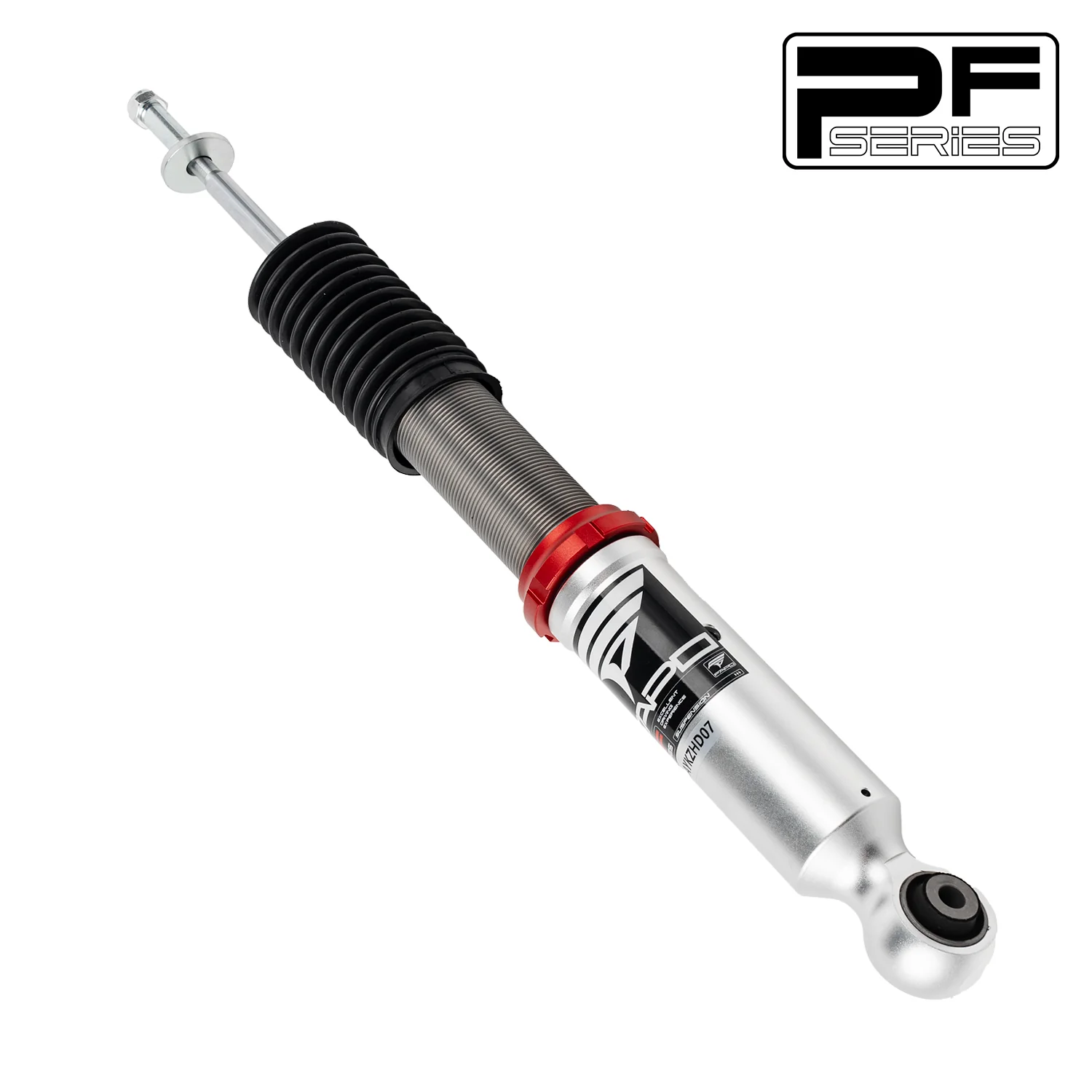 32-stopniowe zawieszenie gwintowane Do Mercedes-Benz C-Class 2nd Gen RWD W203 2000-2007 PF056630 - zdjęcie 17