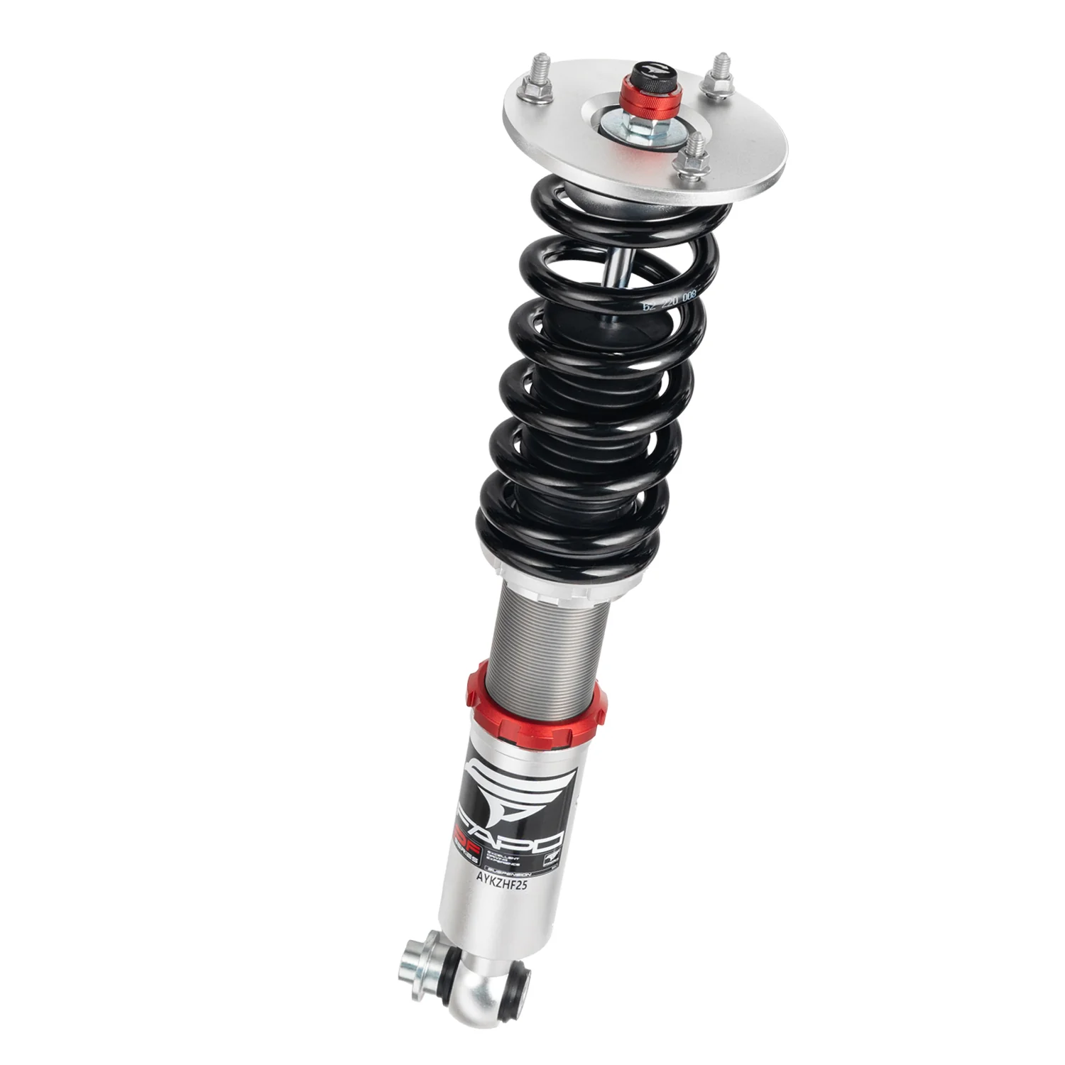 32-stopniowe zawieszenie gwintowane Do BMW 5 Series 5th Gen AWD E60/E61 2003-2010 PF023230 - zdjęcie 6