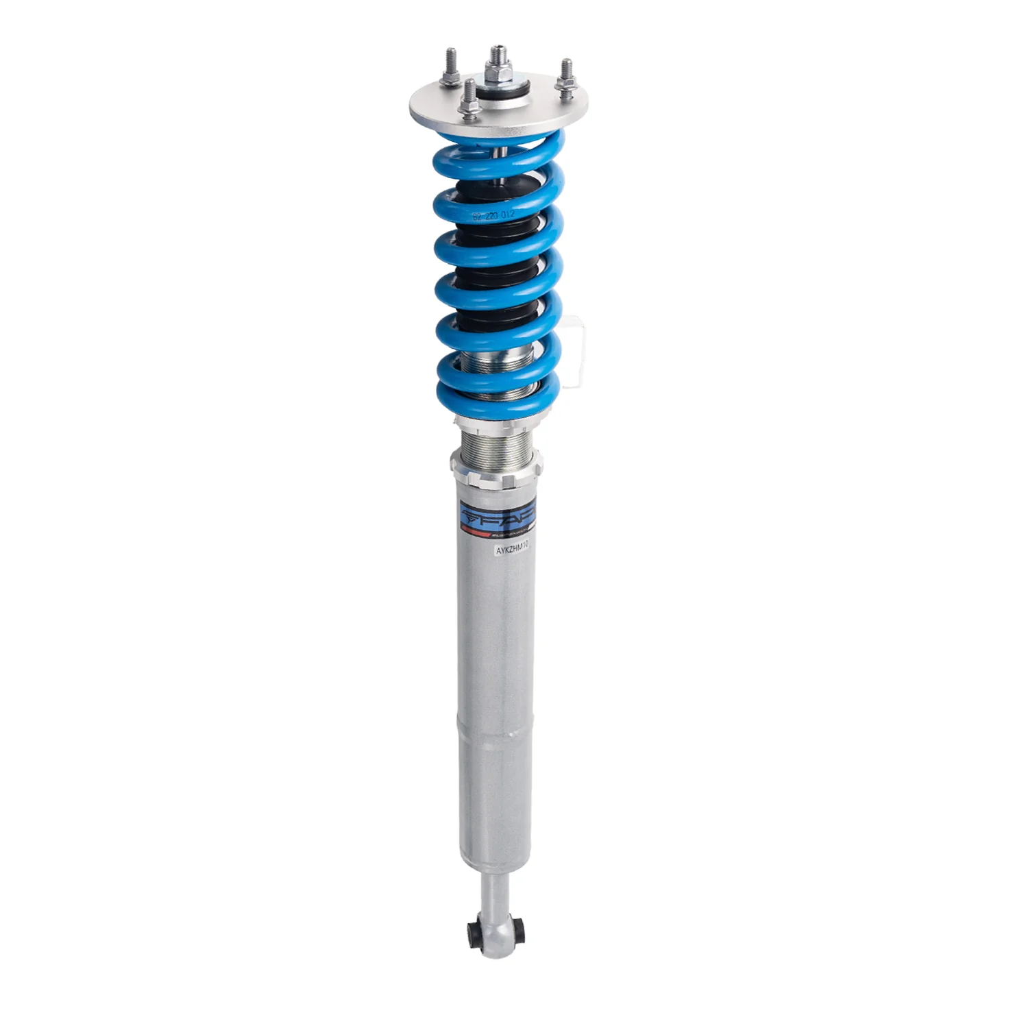 16-stopniowe zawieszenie gwintowane Do Mercedes-Benz S-Class 4th Gen AWD W220 1998-2005 PS086920 - zdjęcie 16