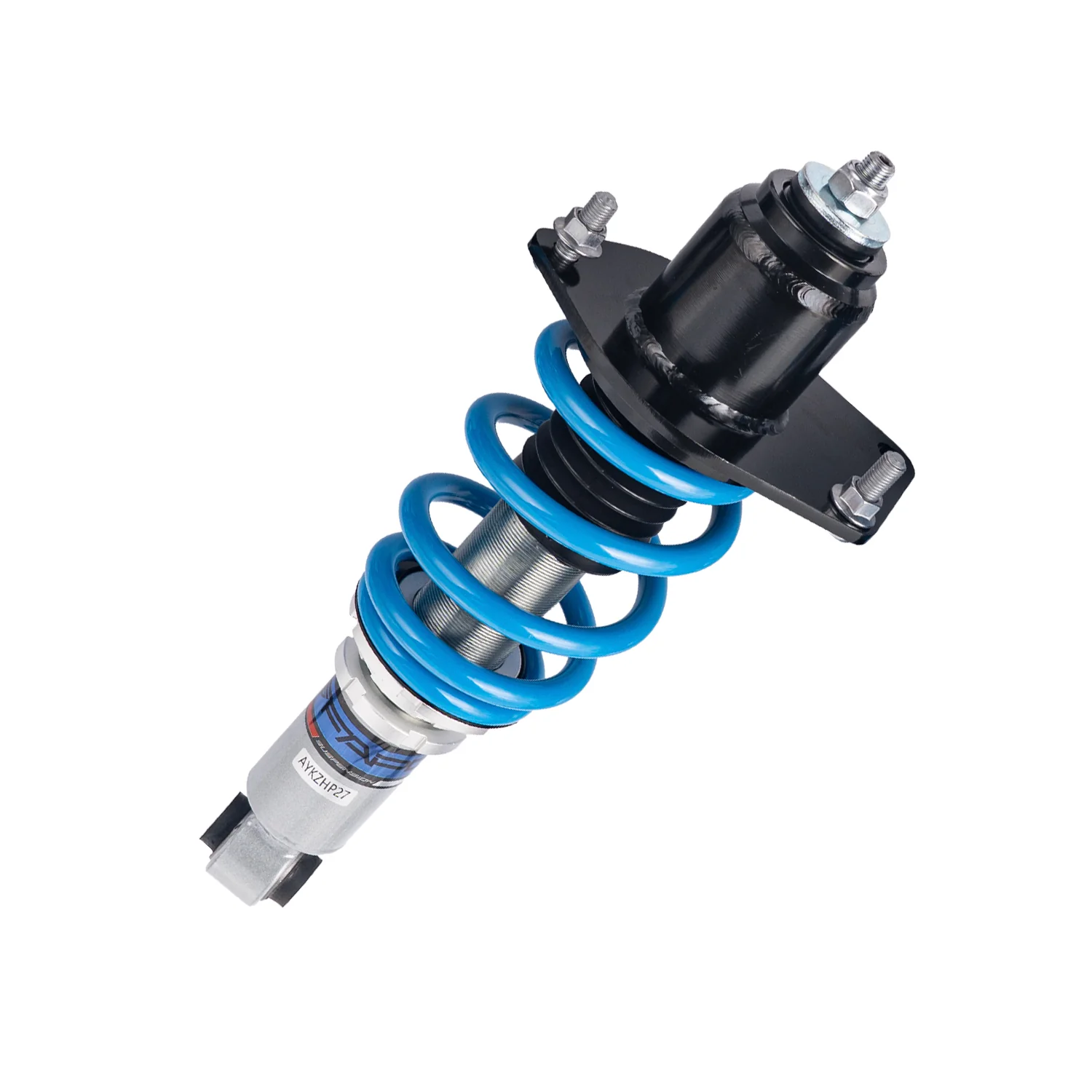 16-stopniowe zawieszenie gwintowane Do Mazda RX-8 SE3P/JM1FE 2003-2012 PS007620 - zdjęcie 13