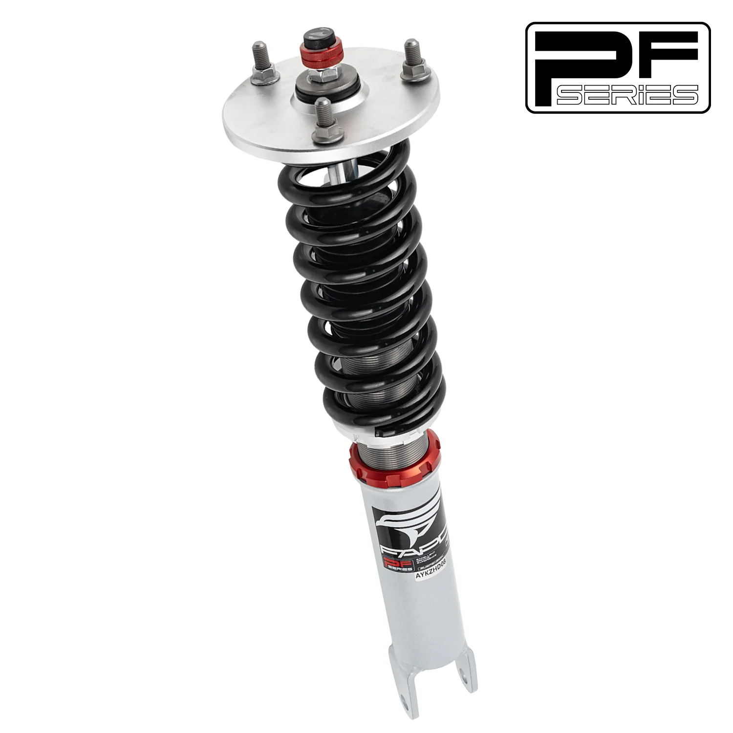 32-Way Adjustable tłumienie Zawieszenie gwintowane do Mercedes-Benz C-Class 4th Gen 2WD W205/S205/C205/A205 2014-2021 PF056330 - zdjęcie 16