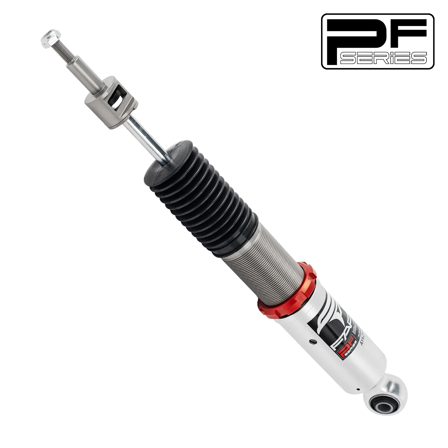 32-Way Adjustable tłumienie Zawieszenie gwintowane do Audi A4 4th Gen FWD B8/8K 2008-2016 & Audi A5/Sportback AWD B8 2007+ PF014330 - zdjęcie 16