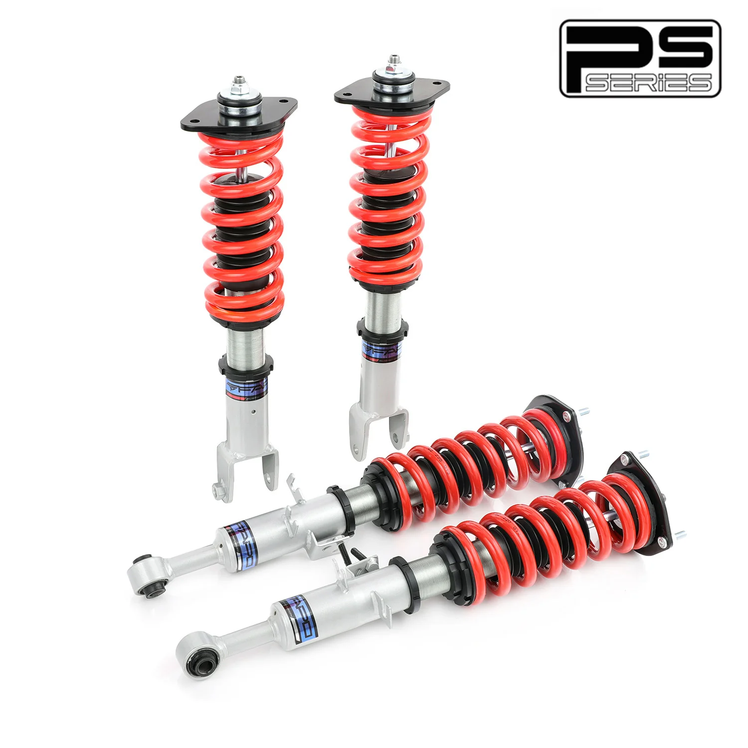 Zawieszenie gwintowane do Nissan 370Z Z34 2012-2016 PS008410
