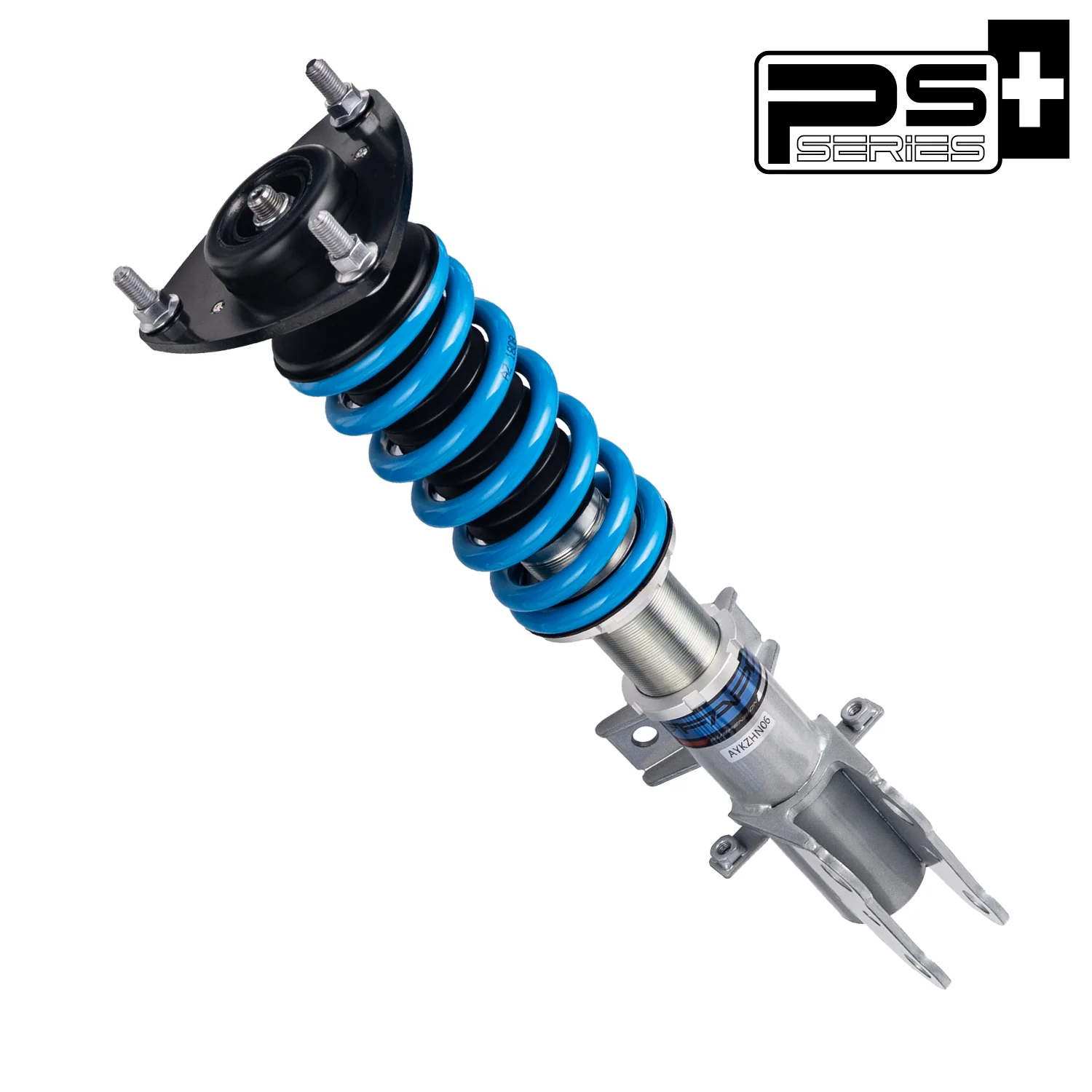 16-stopniowe zawieszenie gwintowane Do Ford Mustang 6th Gen 2.3T (Without Electronic Dampening) S550 2015-2023 PS027420 - zdjęcie 10