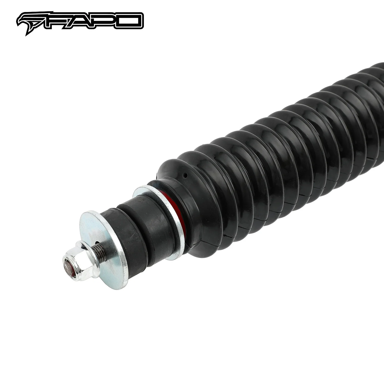 FAPO Rear 0-2 in Lift amortyzatory Do 2007-2021 Toyota Tundra PA265610 - zdjęcie 11