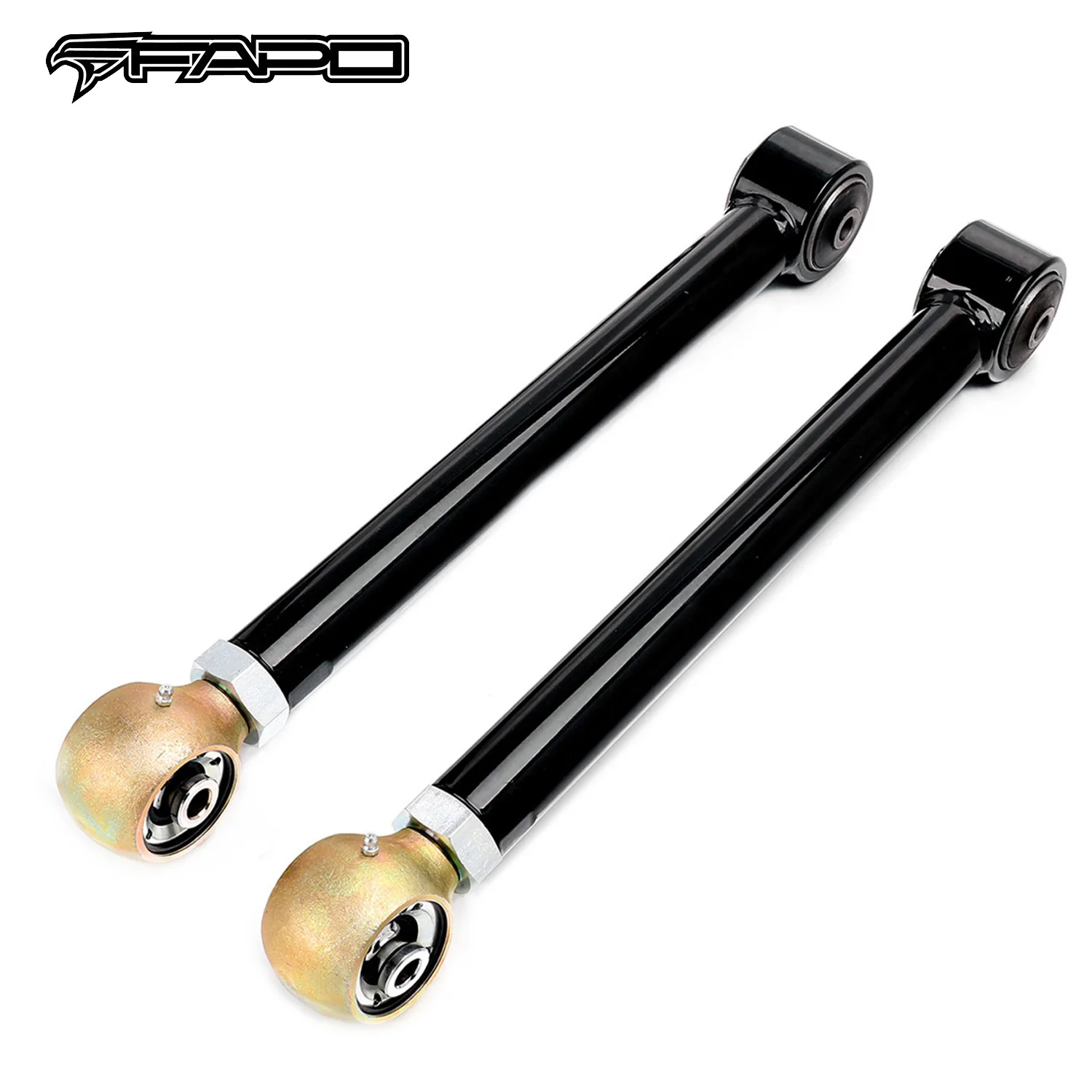 Adjustable wahaczs Do Jeep Wrangler 07-18 JK 0-6"  Lift Kits 8PCS FZ060110+FZ060120+FZ060130+FZ060140 - zdjęcie 3