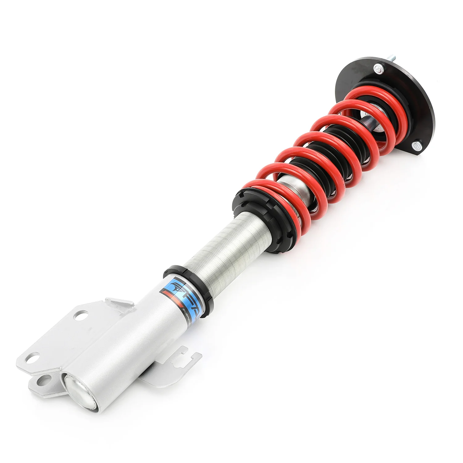 Zawieszenie gwintowane do Subaru Impreza 02-07 WRX GDB 04 STI PS000110 - zdjęcie 10